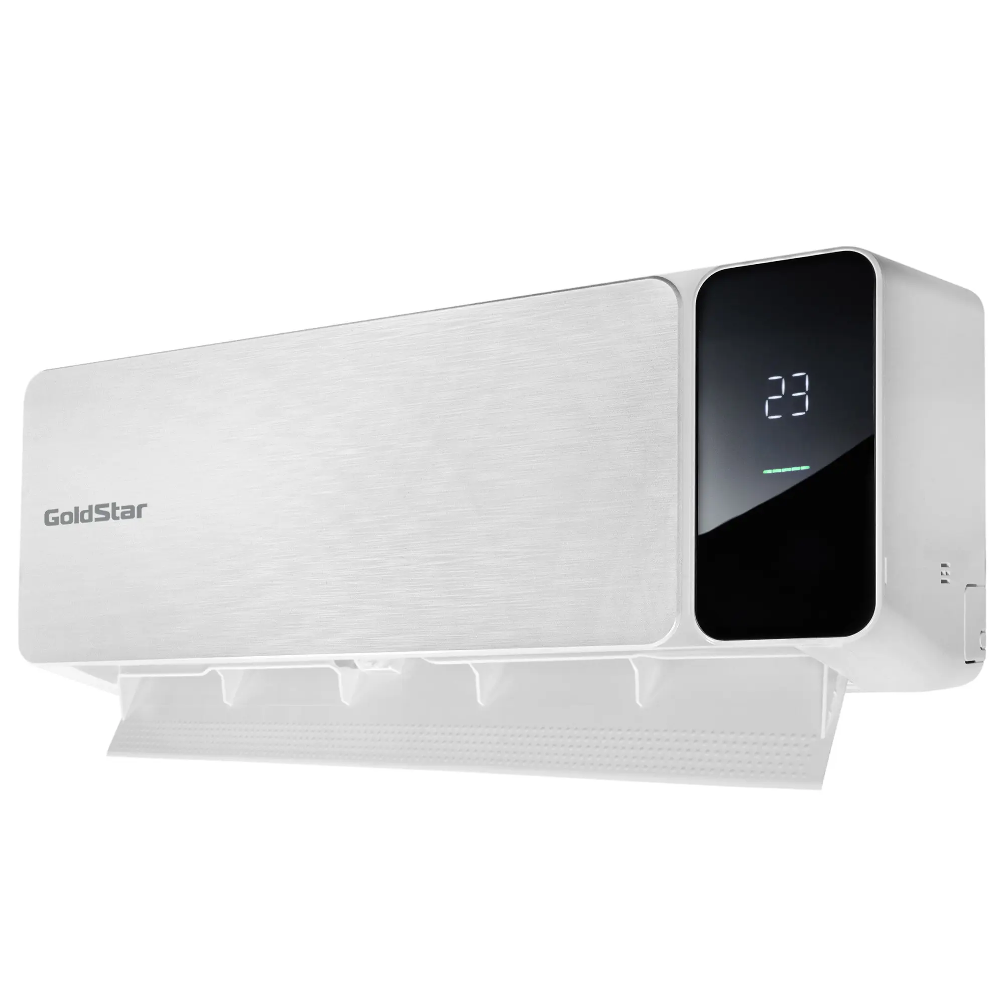 Сплит-система GoldStar GSAC-09HN1 9K BTU охлаждение/обогрев - 2