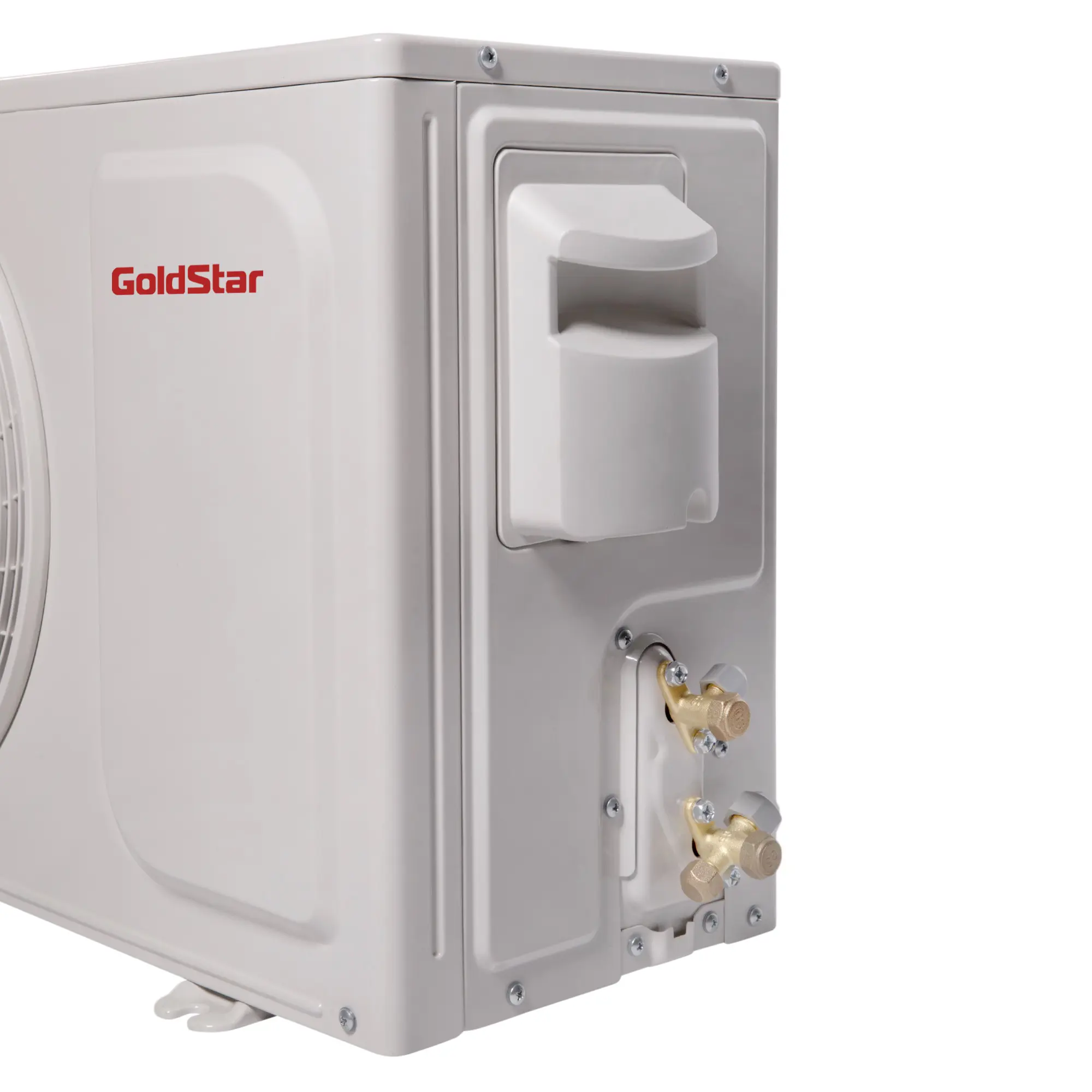 Сплит-система инверторная GoldStar GSACI-09HN1 9K BTU охлаждение/обогрев - 12
