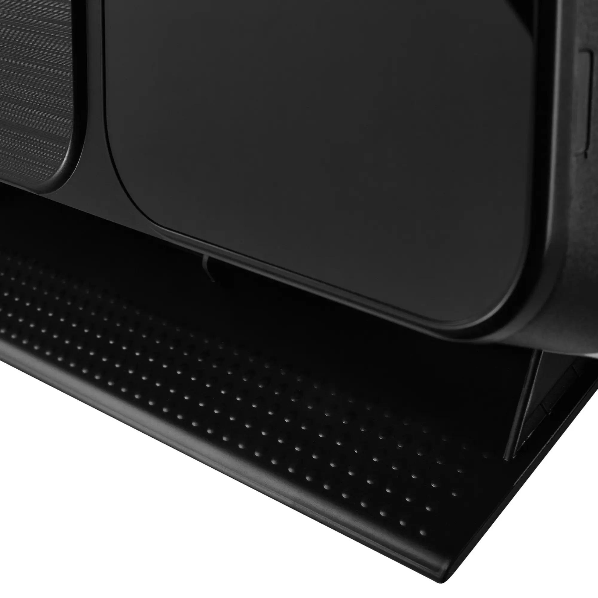 Сплит-система GoldStar GSAC-09HN1 9K BTU охлаждение/обогрев цвет черный - 3