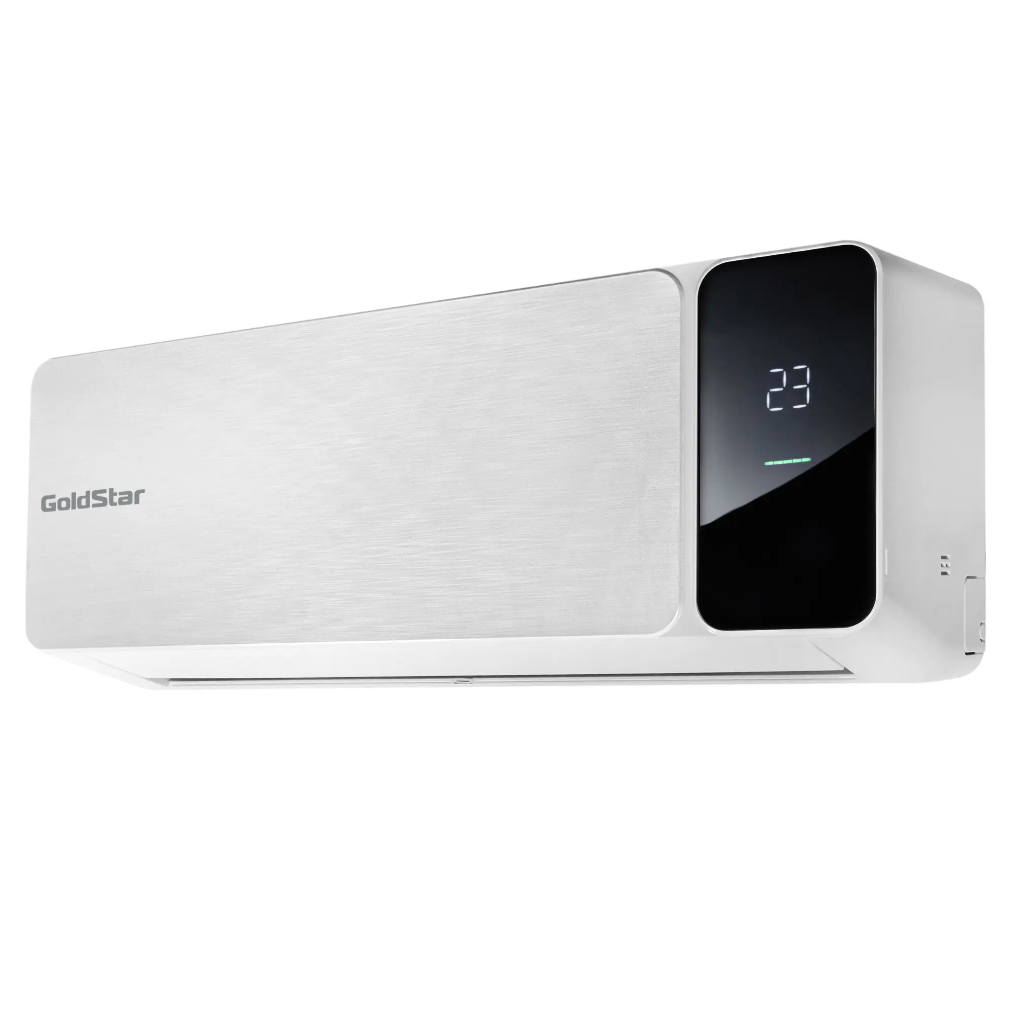 Сплит-система GoldStar GSAC-09HN1 9K BTU охлаждение/обогрев - 1