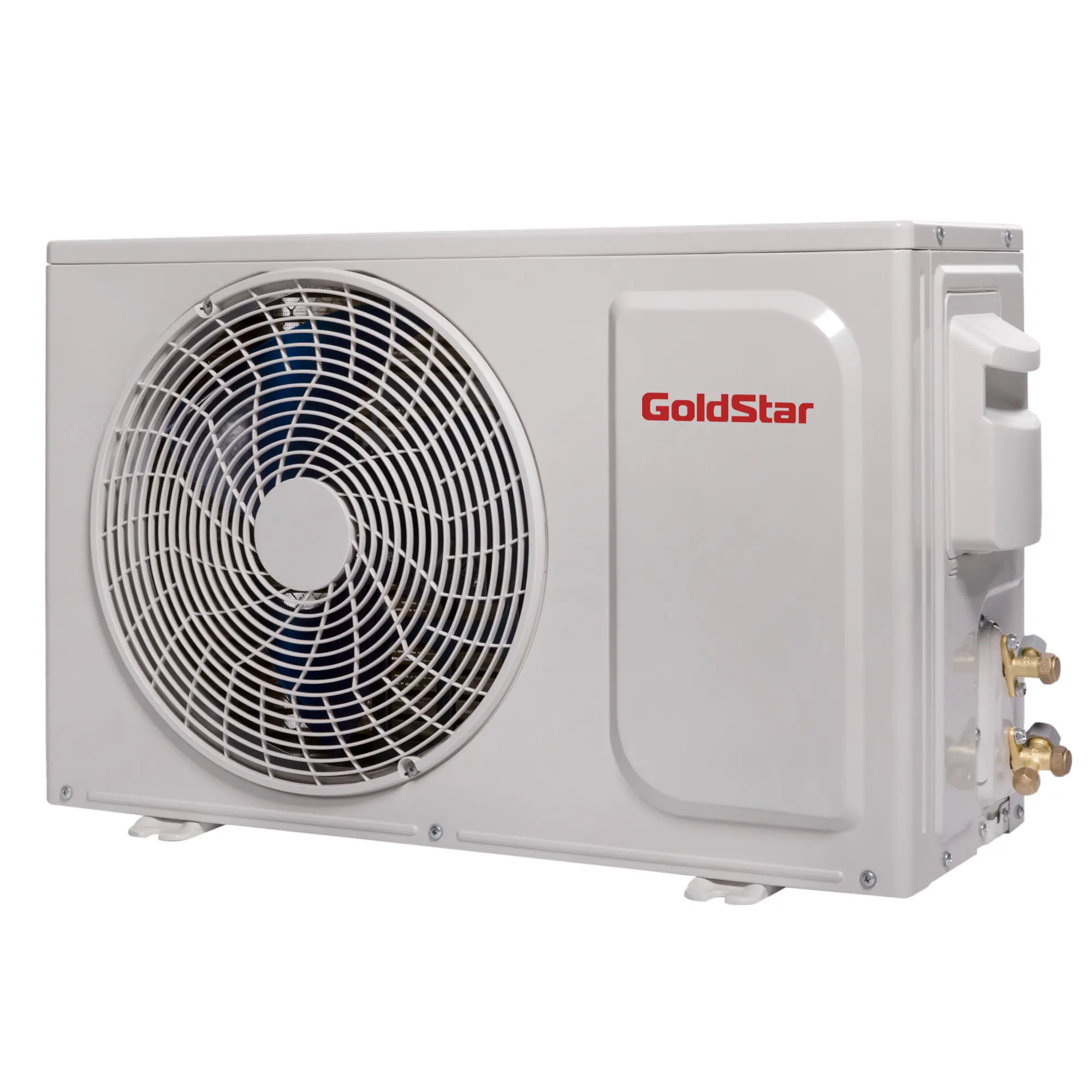 Сплит-система инверторная GoldStar GSACI-09HN1 9K BTU охлаждение/обогрев - 8