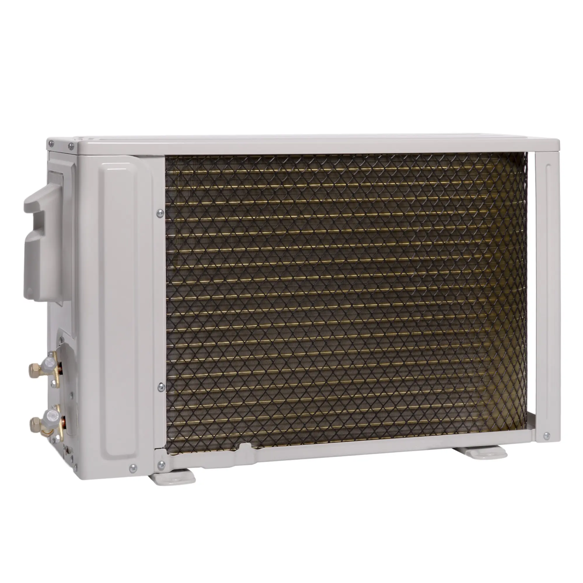 Сплит-система инверторная GoldStar GSACI-09HN1 9K BTU охлаждение/обогрев - 11