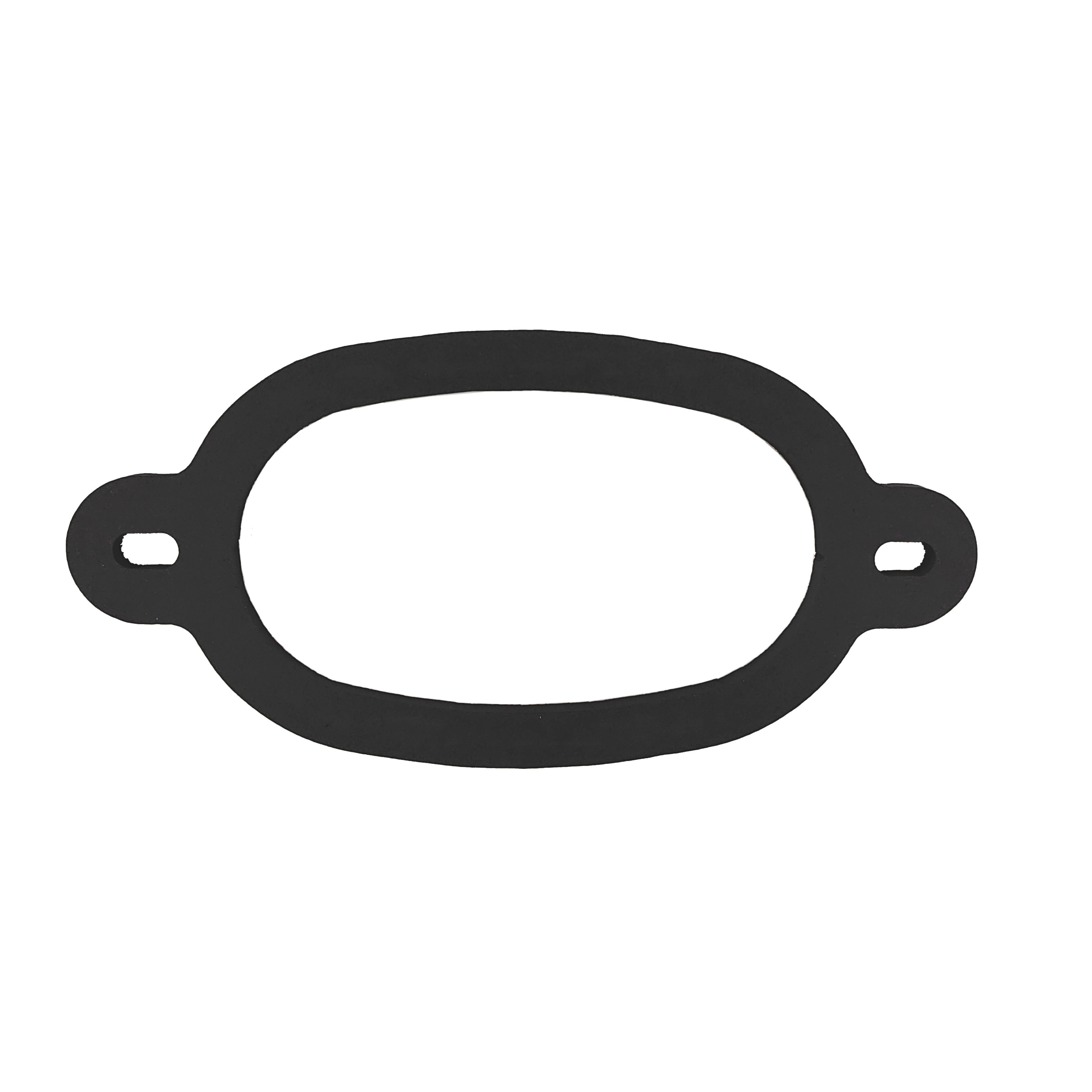 Изображение товара Прокладка между бачком и унитазом ЭВА 210x122x8 мм