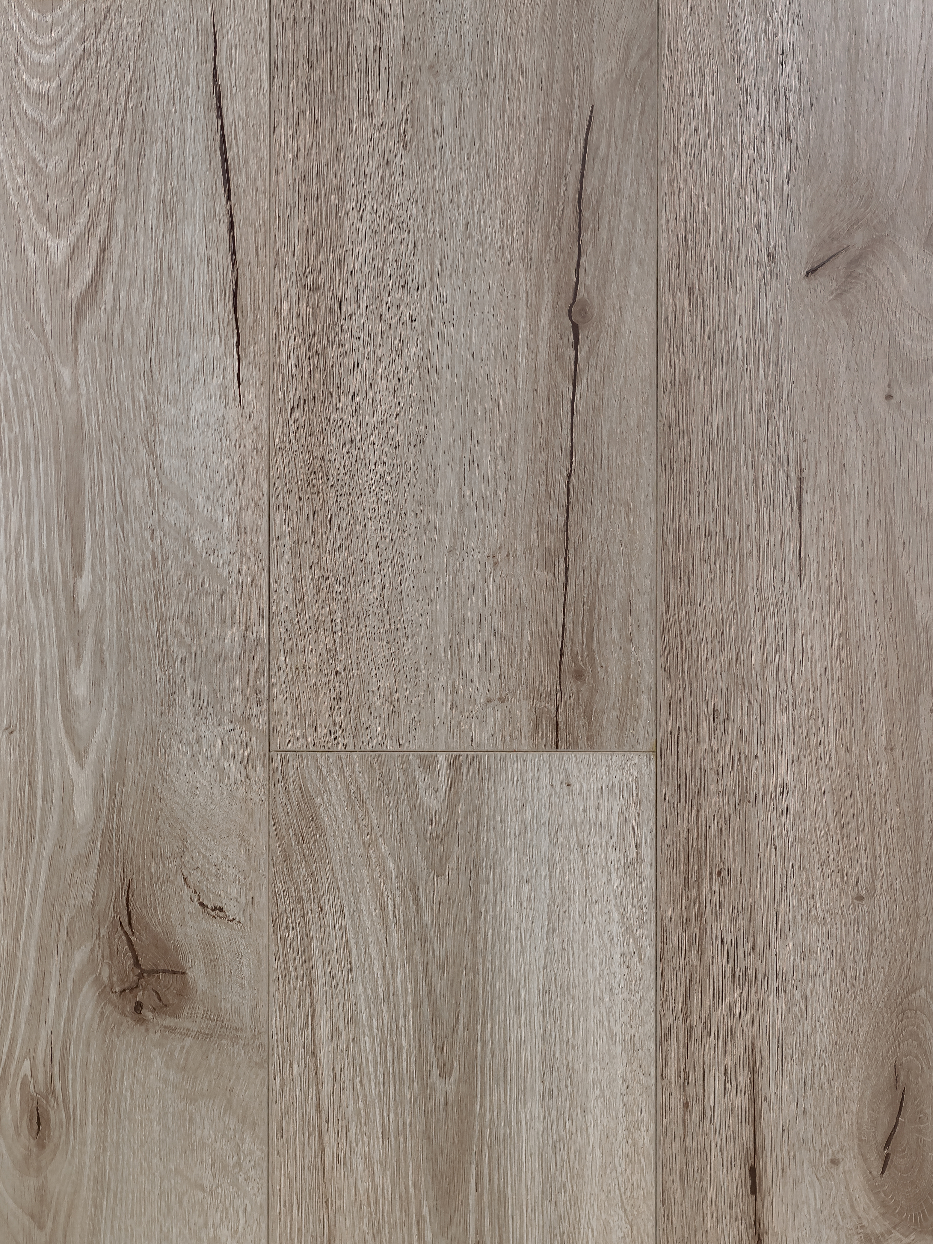 Изображение товара Ламинат Kronparket Delrow 33 класс дуб Палау 8 мм с фаской, водостойкий, монтаж клик система