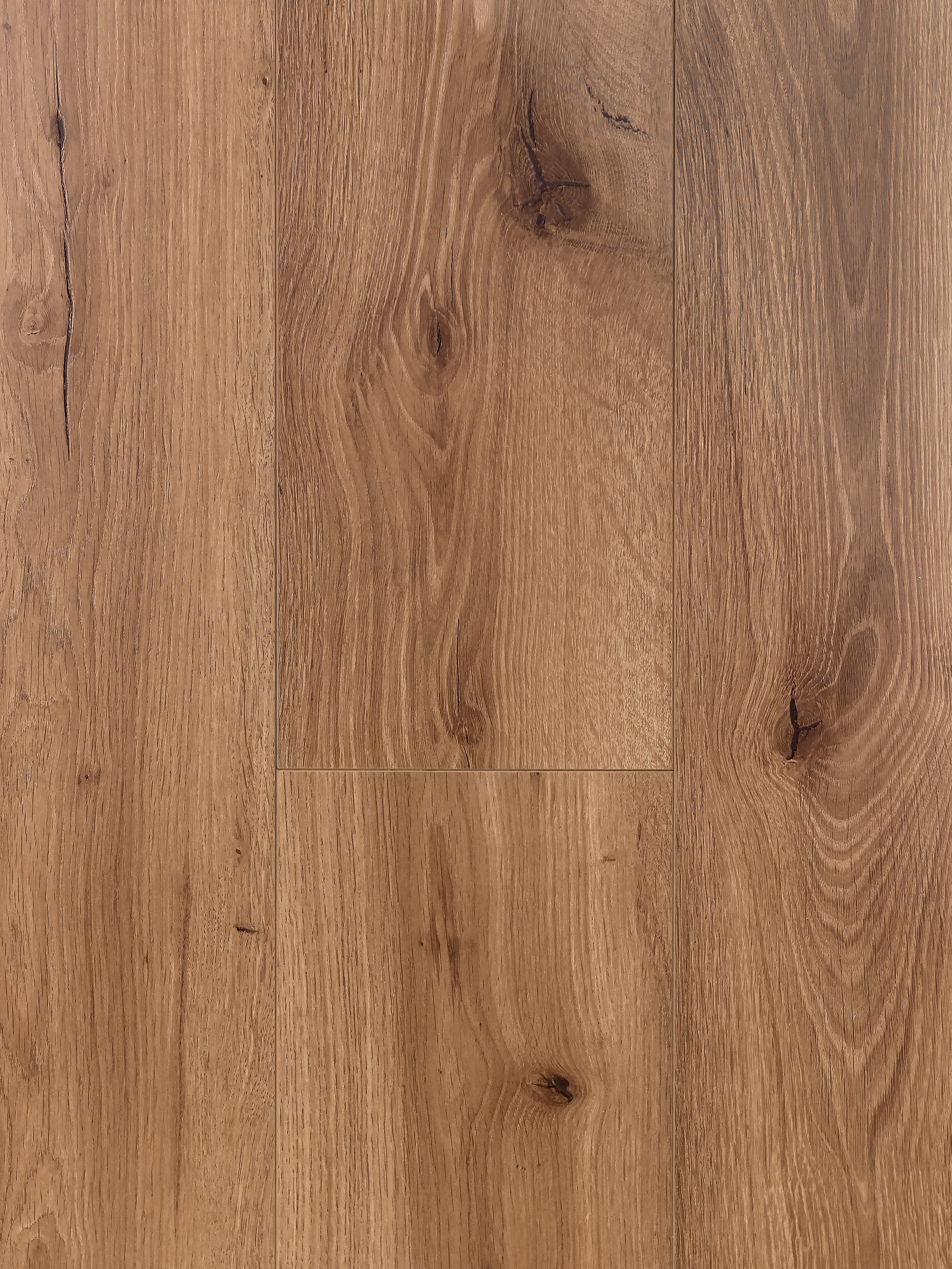 Изображение товара Ламинат Kronparket Delrow дуб Джибути 8 мм 33 класс с фаской влагостойкий