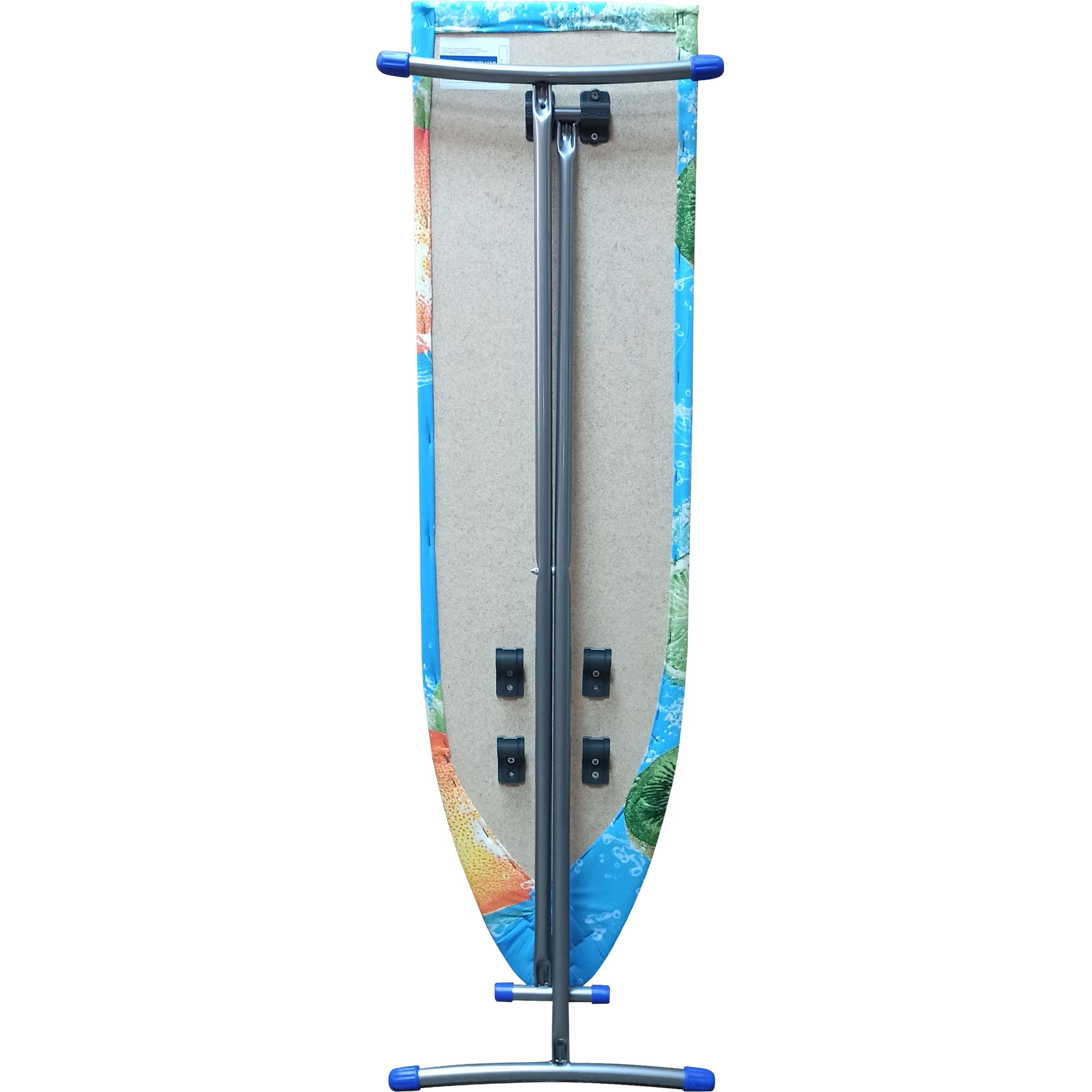 Гладильная доска Nika Лина Эконом 110x30 см - 1