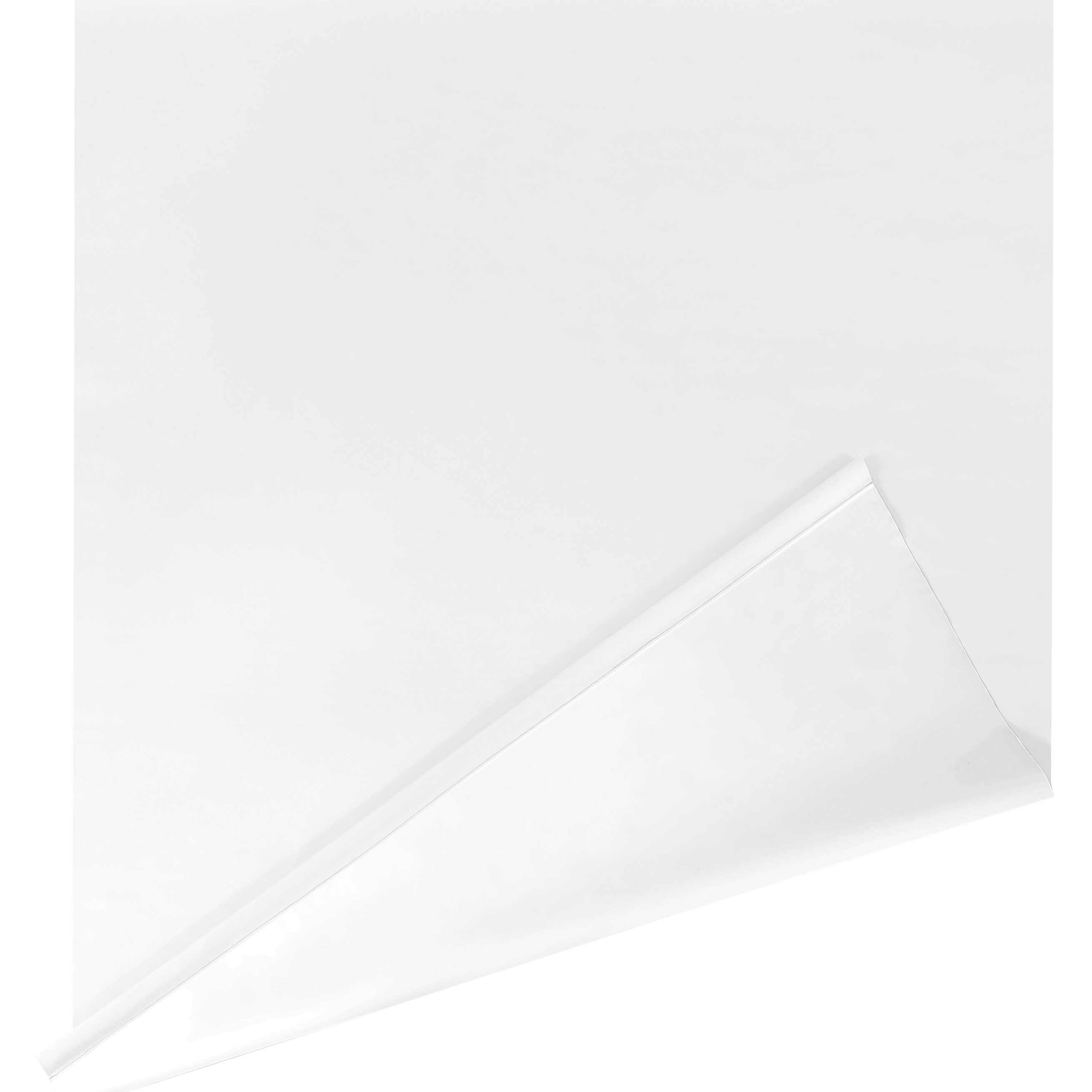Штора рулонная блэкаут KREAFORTA Vorga 80x160 см цвет белый - 5