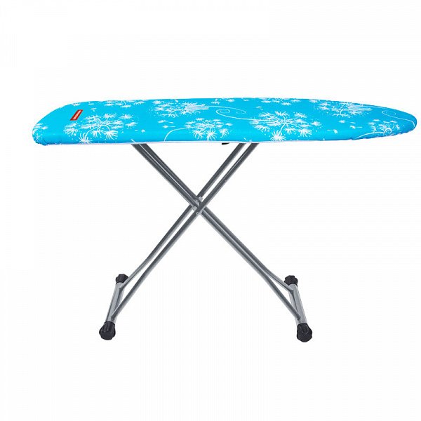 Изображение товара Гладильная доска Hausmann Light Board HM-4120 140x42 см регулировка высоты Россия