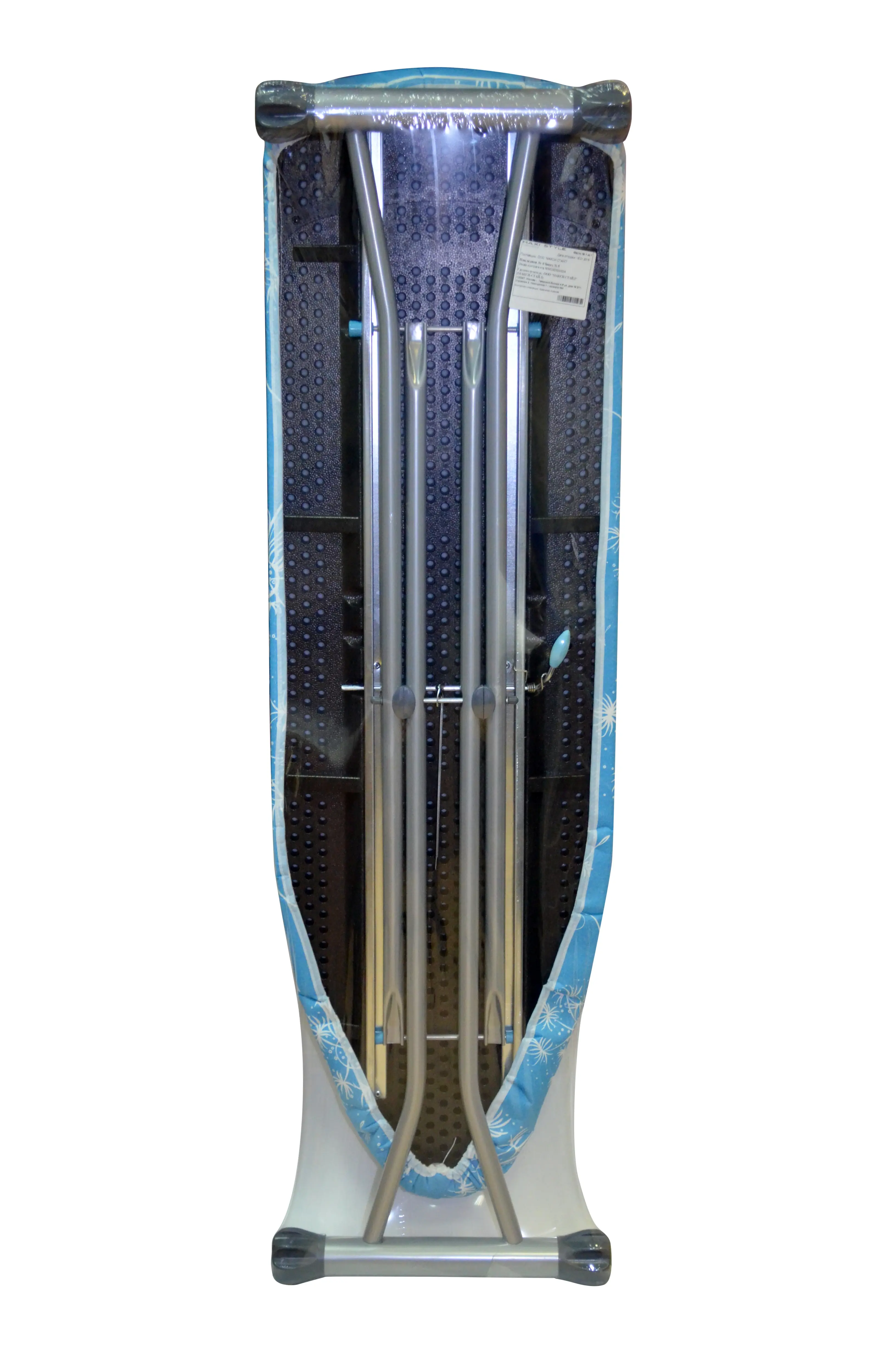 Гладильная доска Hausmann Light Board HM-4120, 140x42 см - 6