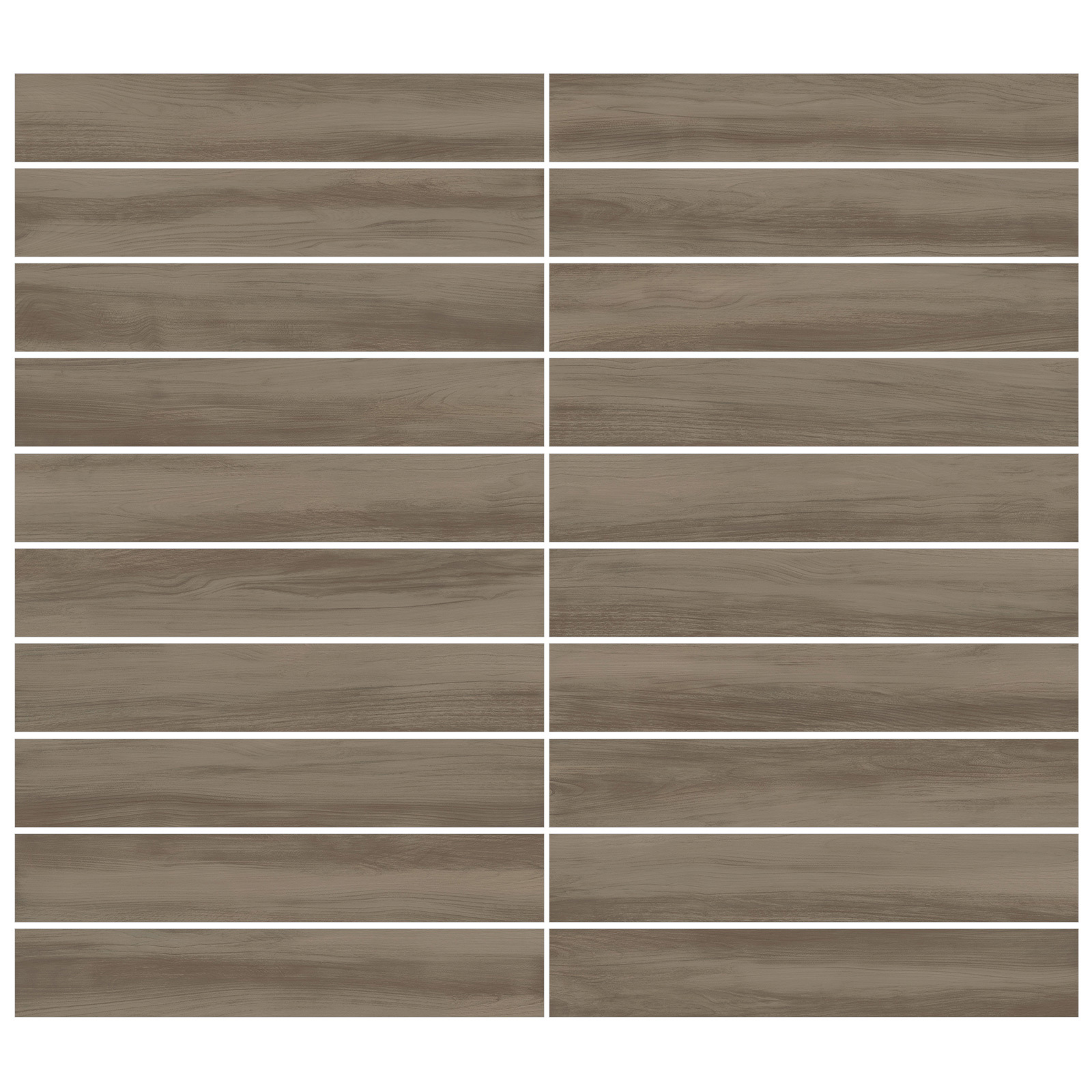 Изображение товара Керамогранит Artkera group Apricot GP20120APC18 20x120 см под дерево