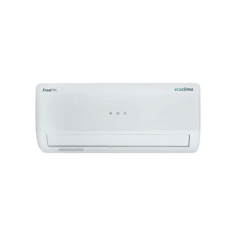 Изображение товара Сплит-система Ecoclima Frost line On-Off 9000 BTU для мульти-канального обогрева/охлаждения Изображение товара Сплит-система Ecoclima Frost line On-Off 9000 BTU для мульти-канального обогрева/охлаждения