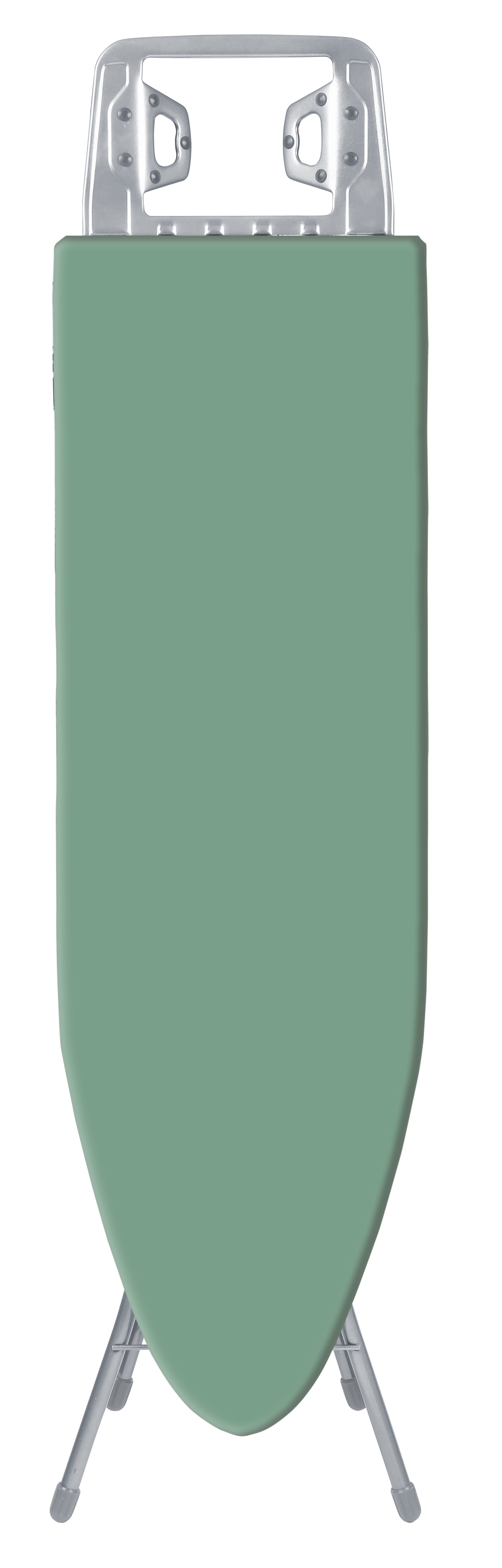 Гладильная доска Nika Bell Classy 3 со встроенной розеткой и подрукавником 112x34 см - 1