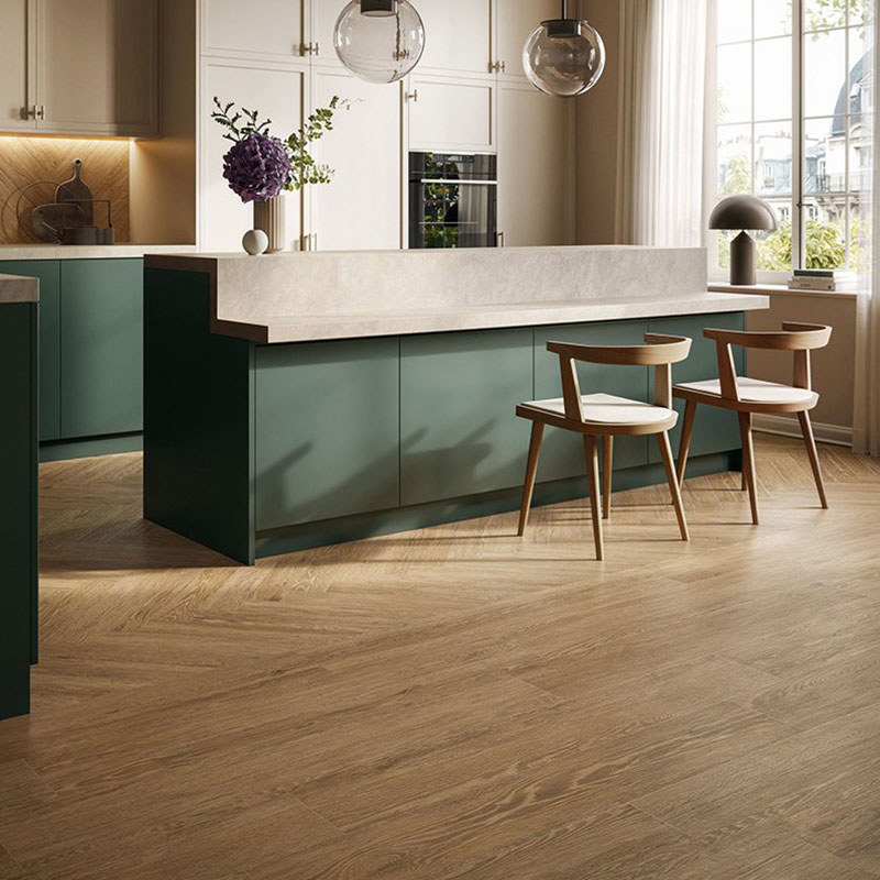 Изображение товара Керамогранит Sant agostino Sunwood 00-00134905 20x120см цвет коричневый