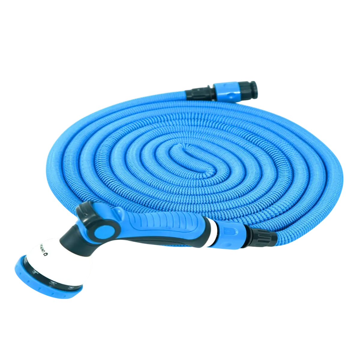 Изображение товара Шланг поливочный Unipump 10494 d 10 мм 10 м полиэстер, латекс