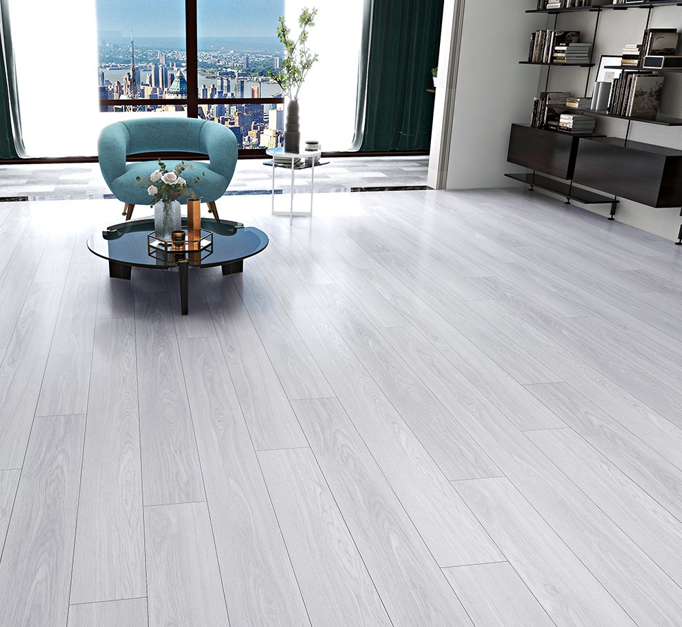 Изображение товара Виниловая плитка Aspenfloor Эйфория Мальдивы 33 класс влагостойкая на клей 24 плашки