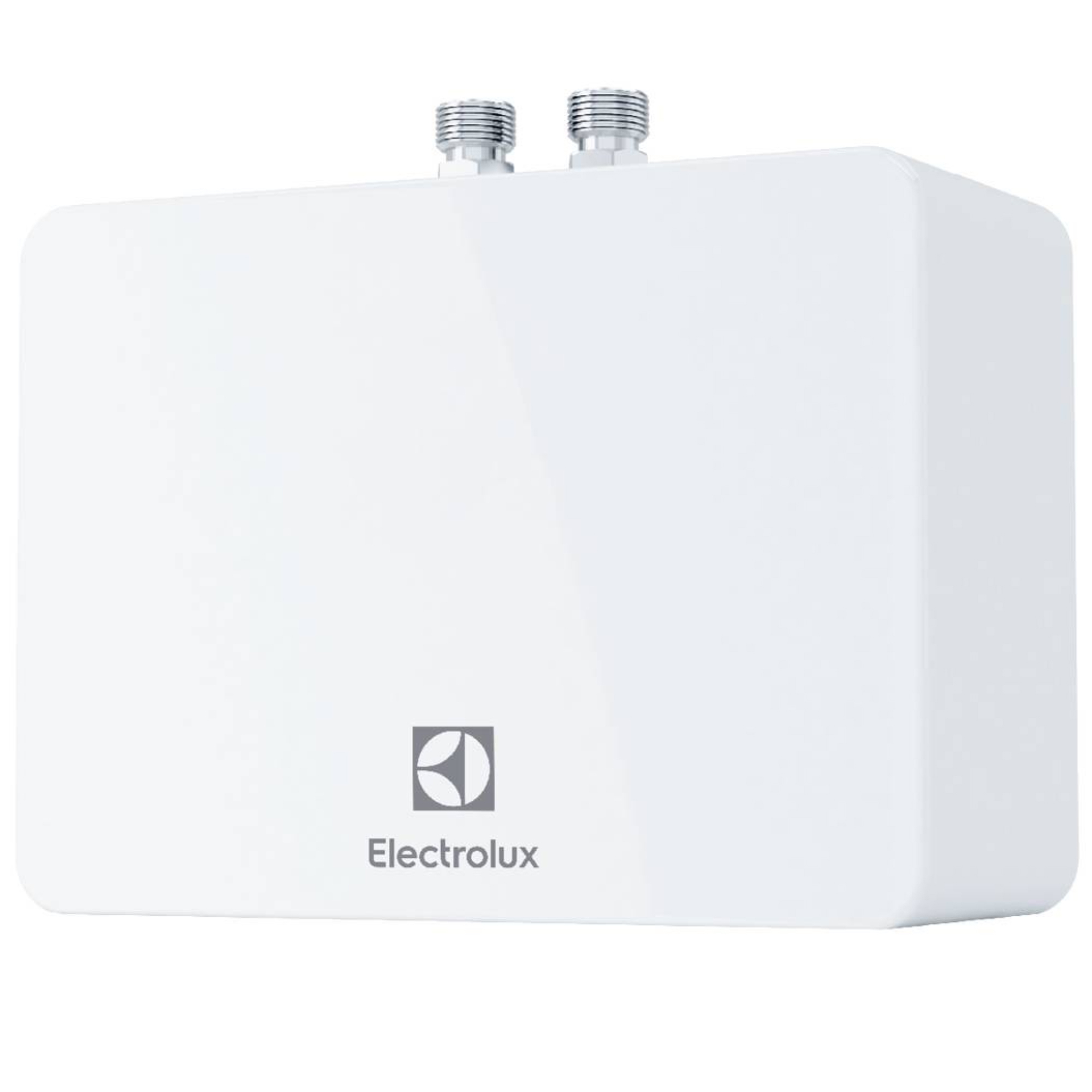 Изображение товара Электрический проточный водонагреватель Electrolux NP4 Aquatronic 4 кВт белый