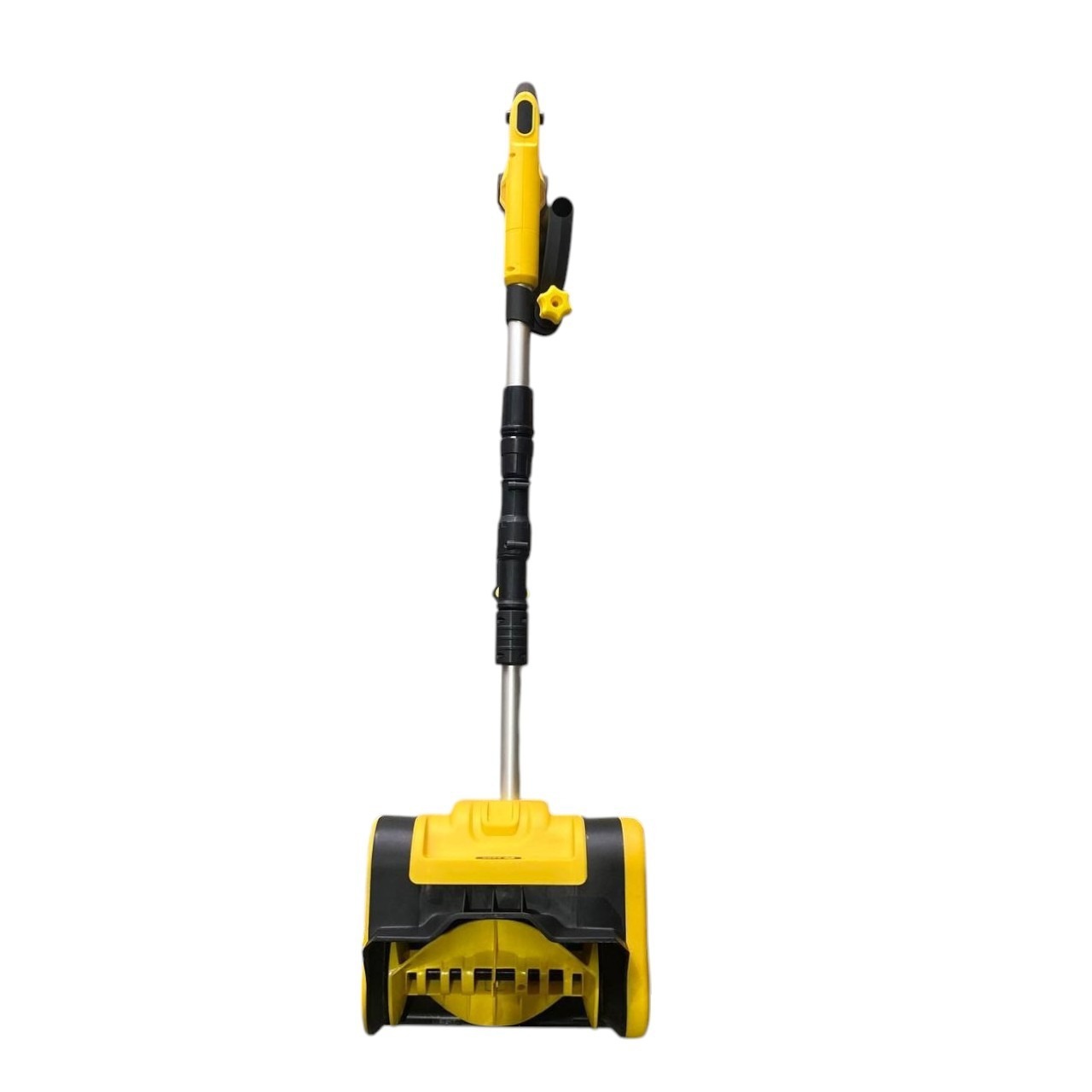 Изображение товара Лопата снегоуборочная аккумуляторная Edon AST-21/10C 21 В АКБ и ЗУ в комплекте