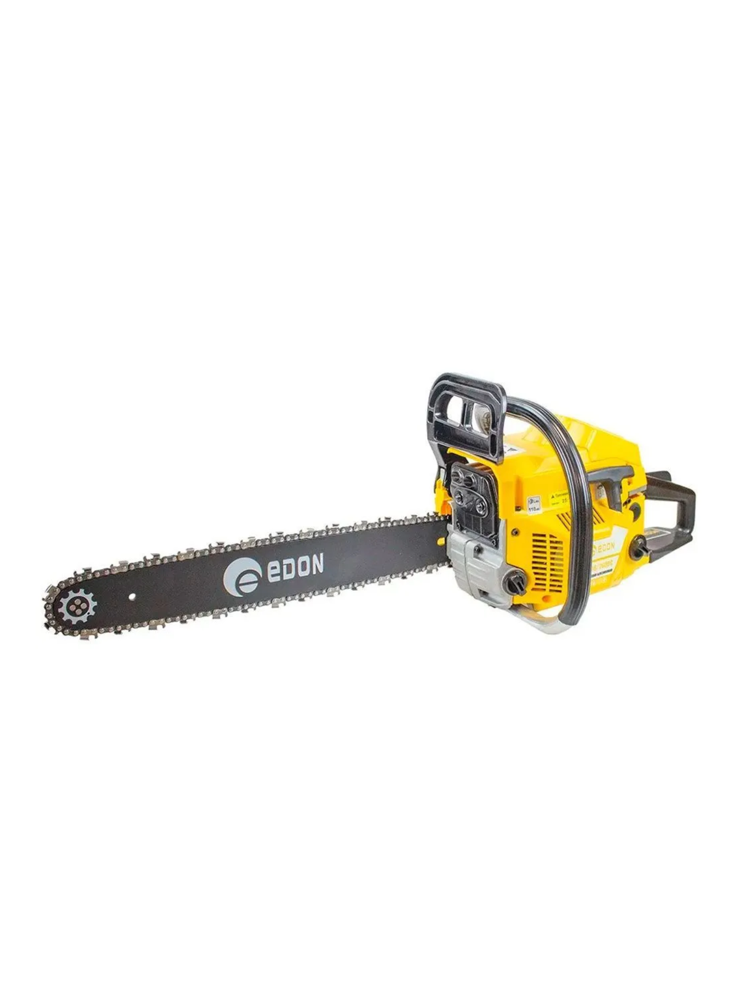Изображение товара Бензопила Edon GCS-18/2600C 52л.с. шина 55см, автоматическая смазка