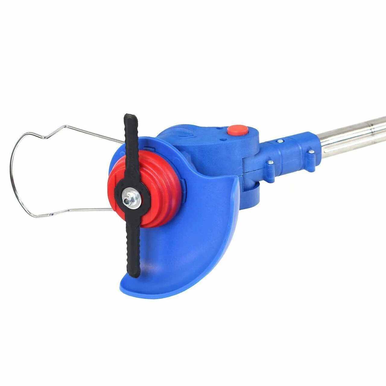 Изображение товара Триммер аккумуляторный Jonser GT—12JN 12 В АКБ и ЗУ в комплекте