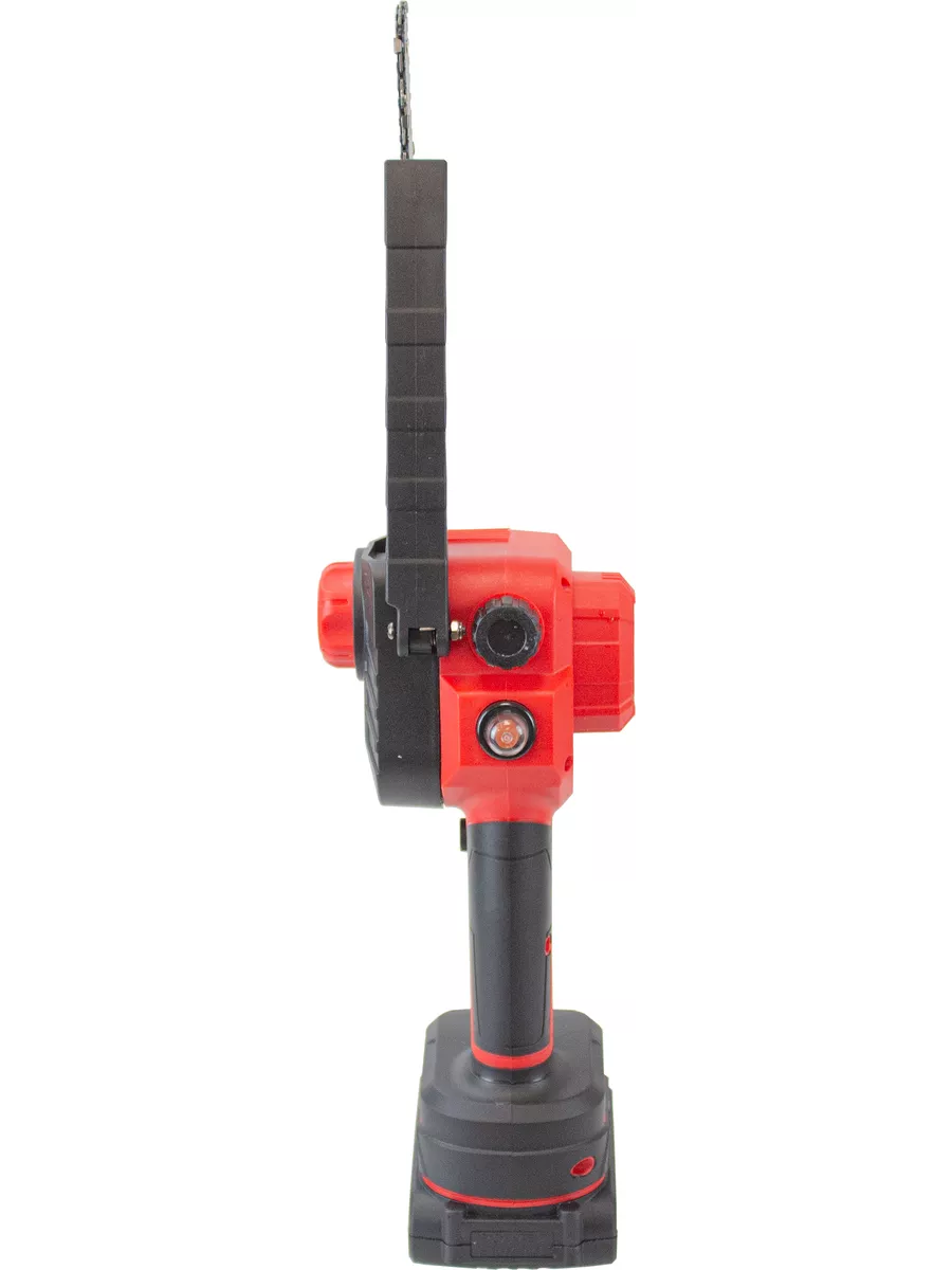 Изображение товара Пила аккумуляторная бесщёточная Edon Tsrd00159660 21 В шина 8 см АКБ и ЗУ не в комплекте