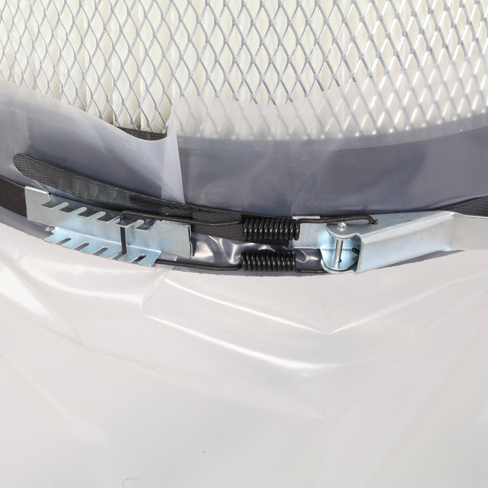 Изображение товара Стружкосборник BELMASH PB 1.2C для пылесоса и вытяжной установки