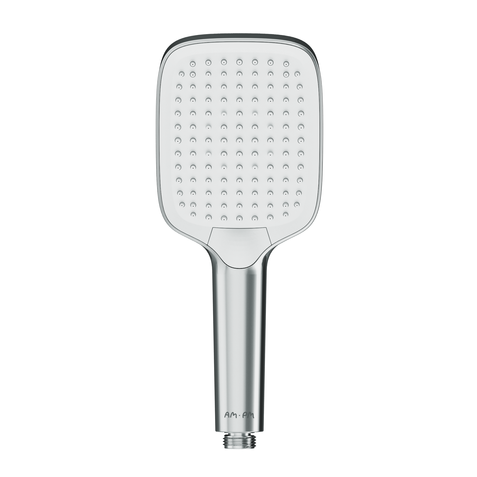 Изображение товара Лейка для душа AM.PM Flash F0280S00 хром 3 режима