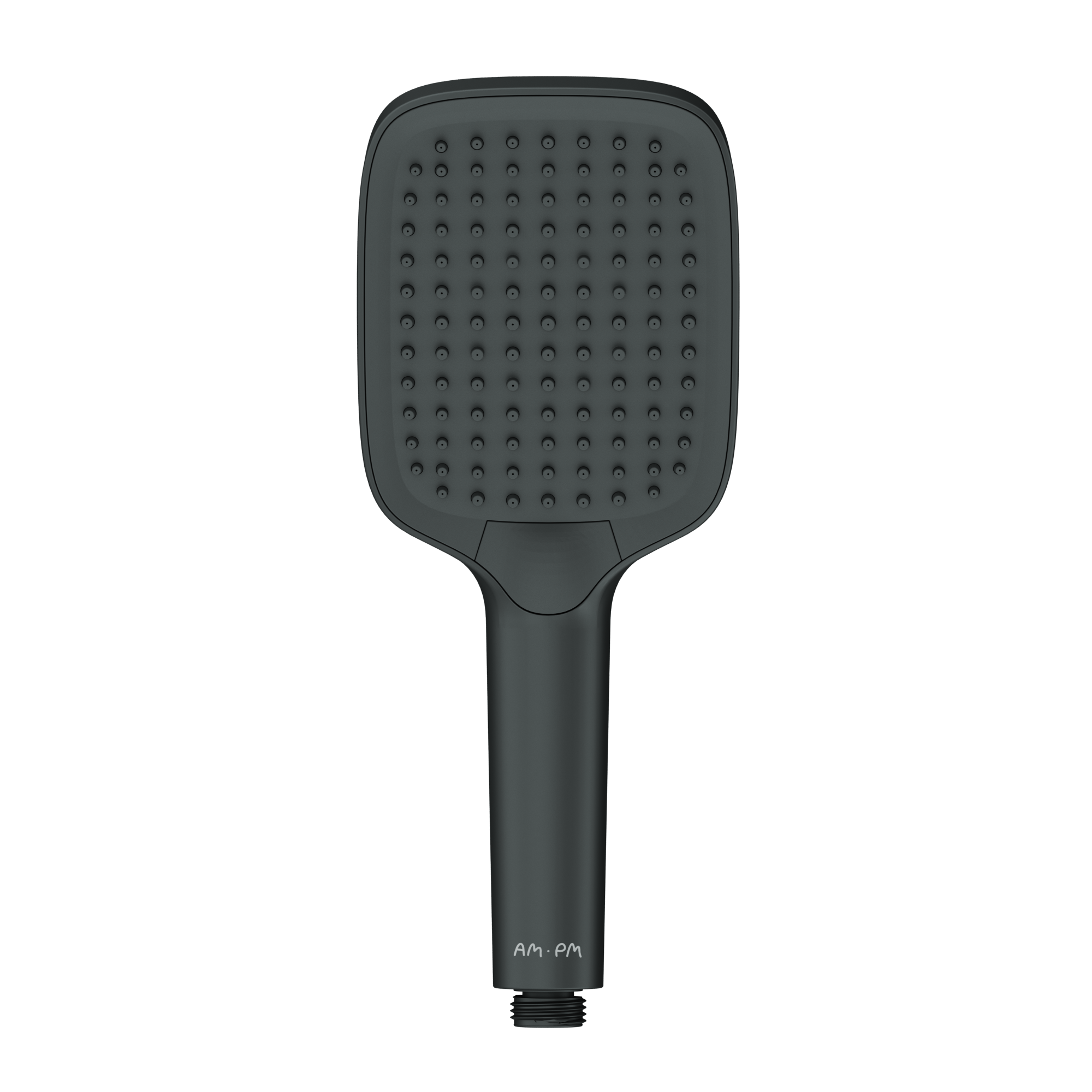 Лейка для душа AM.PM Flash F0280S22 3 режима цвет черный