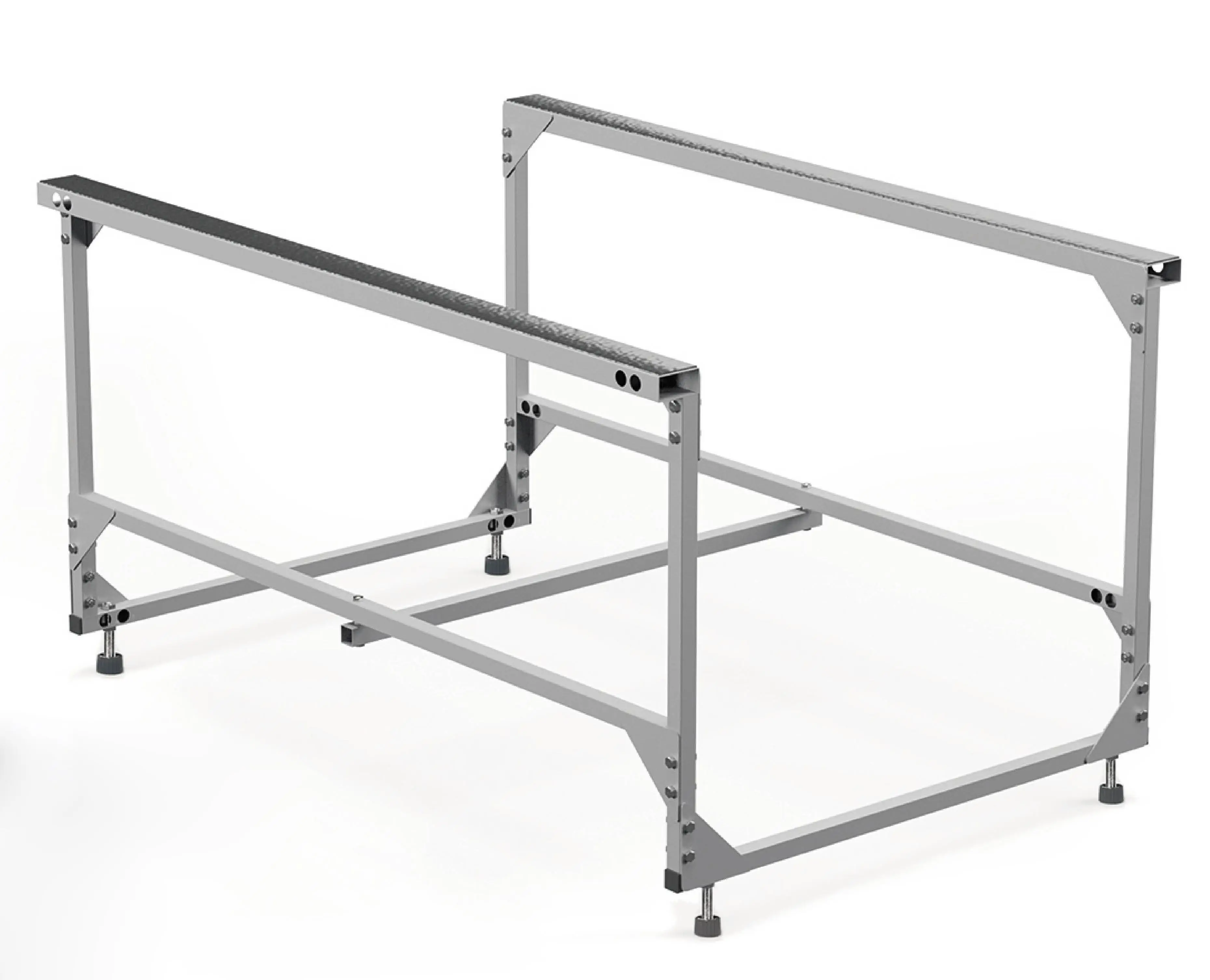 Каркас для ванны Inva 80x54 см