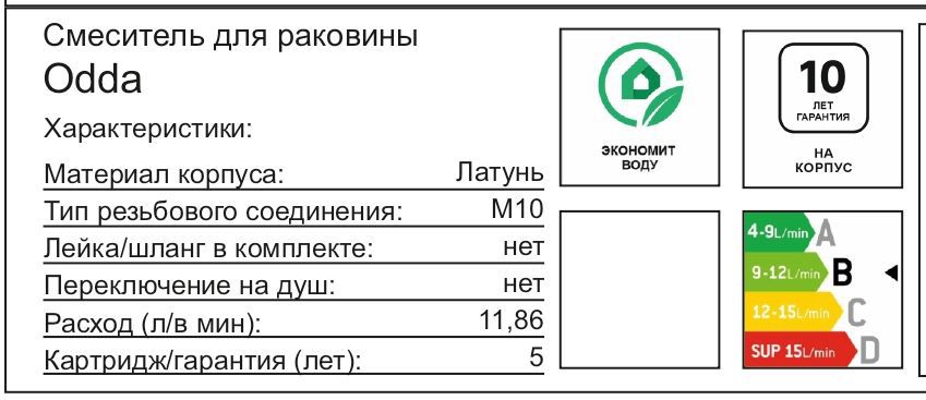 Превью изображения товара