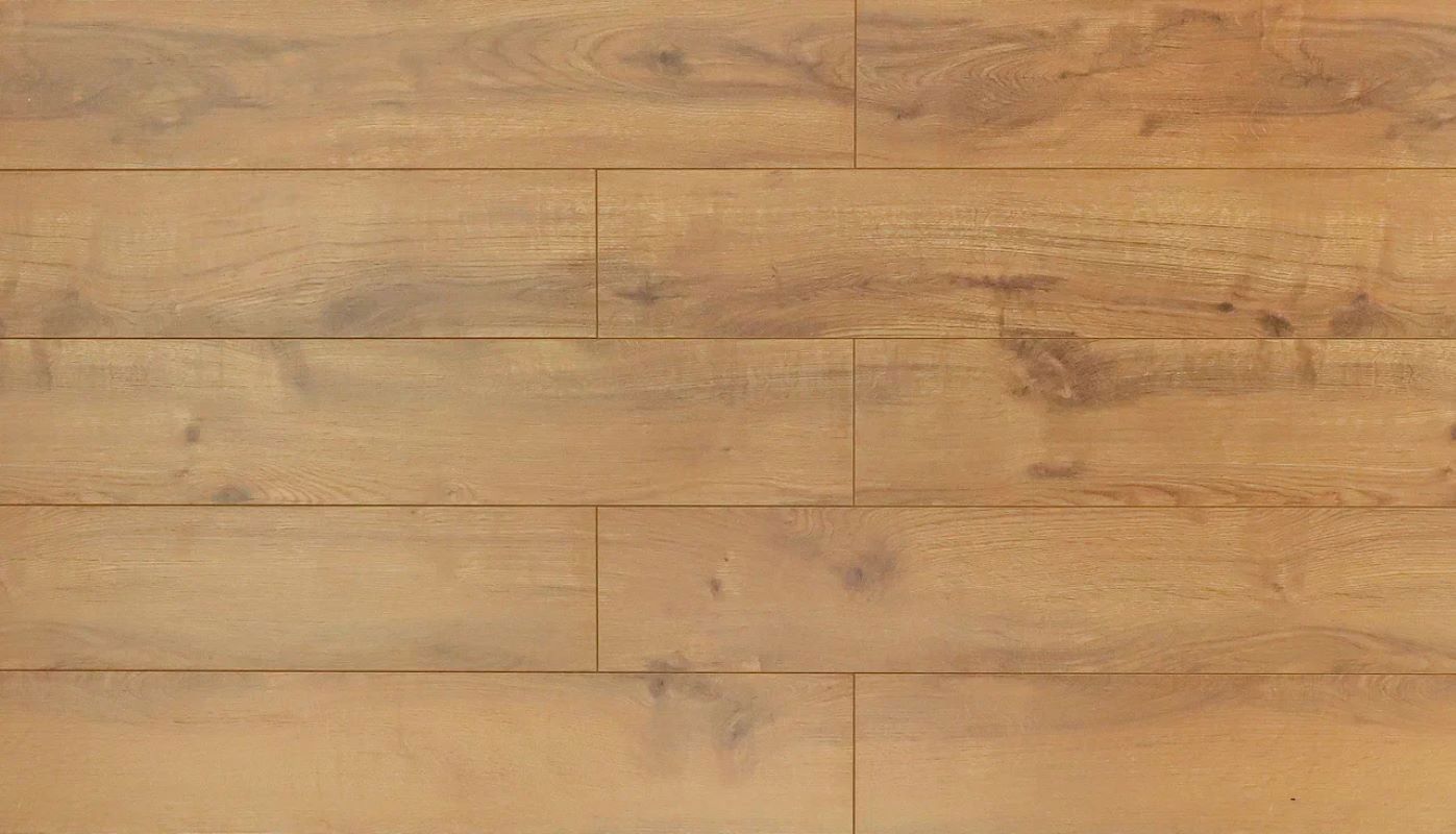 Изображение товара Ламинат AGT Bering Родос коричневый 33 класс 8 мм с фаской 1.88 м²