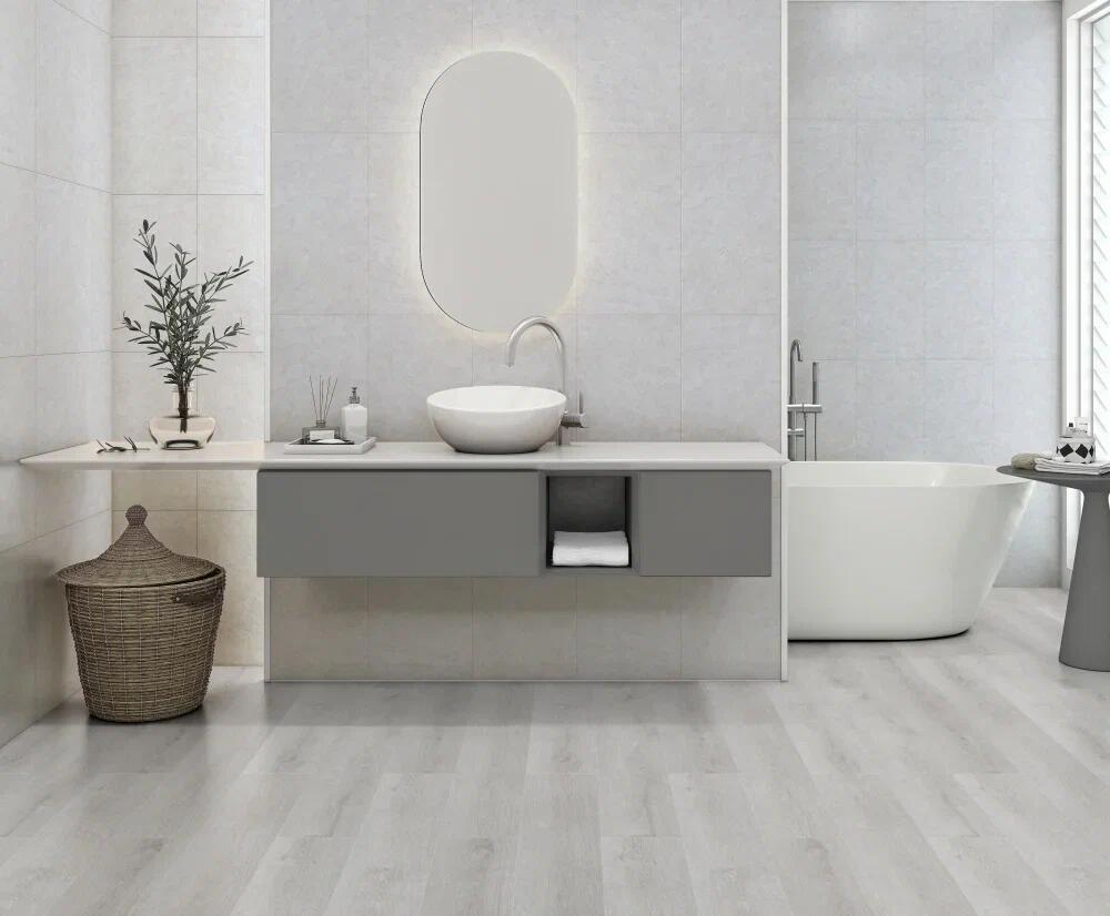 Изображение товара SPC плитка Royce Enjoy Дуб Стен Е304 42 класс толщина 3.50 мм 2.16 м², цена за упаковку