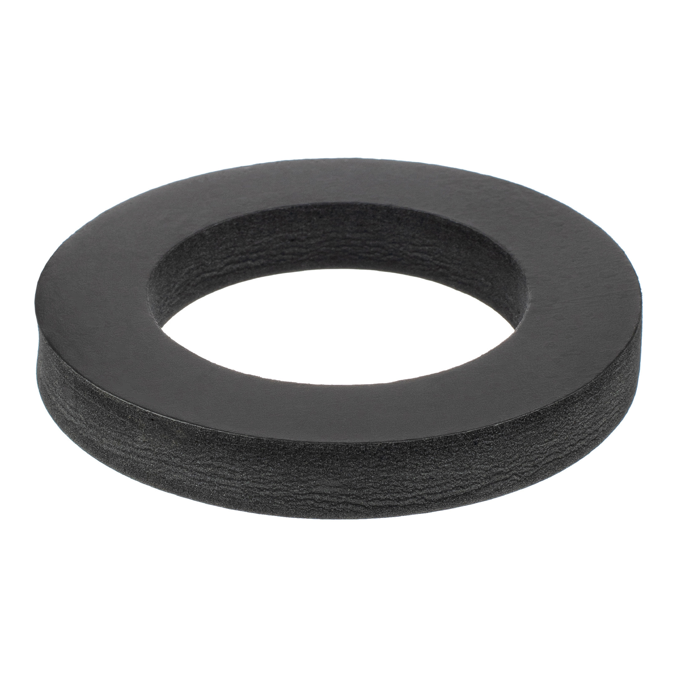 Изображение товара Прокладка под бачок для унитаза MONLID из EPDM, диаметр 108 мм, гарантия 2 года