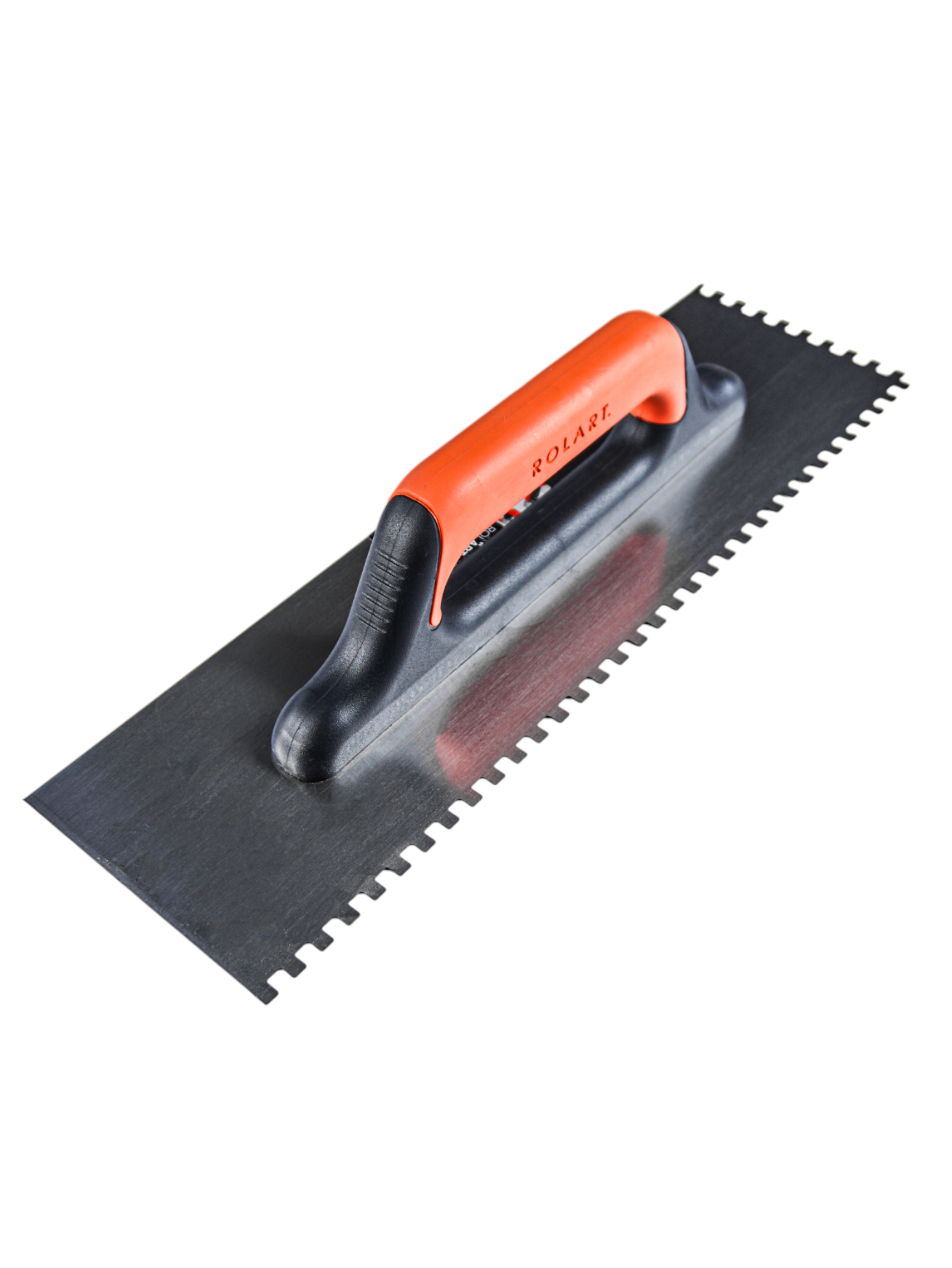 Изображение товара Многофункциональный шпатель Rolart 6213 400 мм сталь и пластик Турция