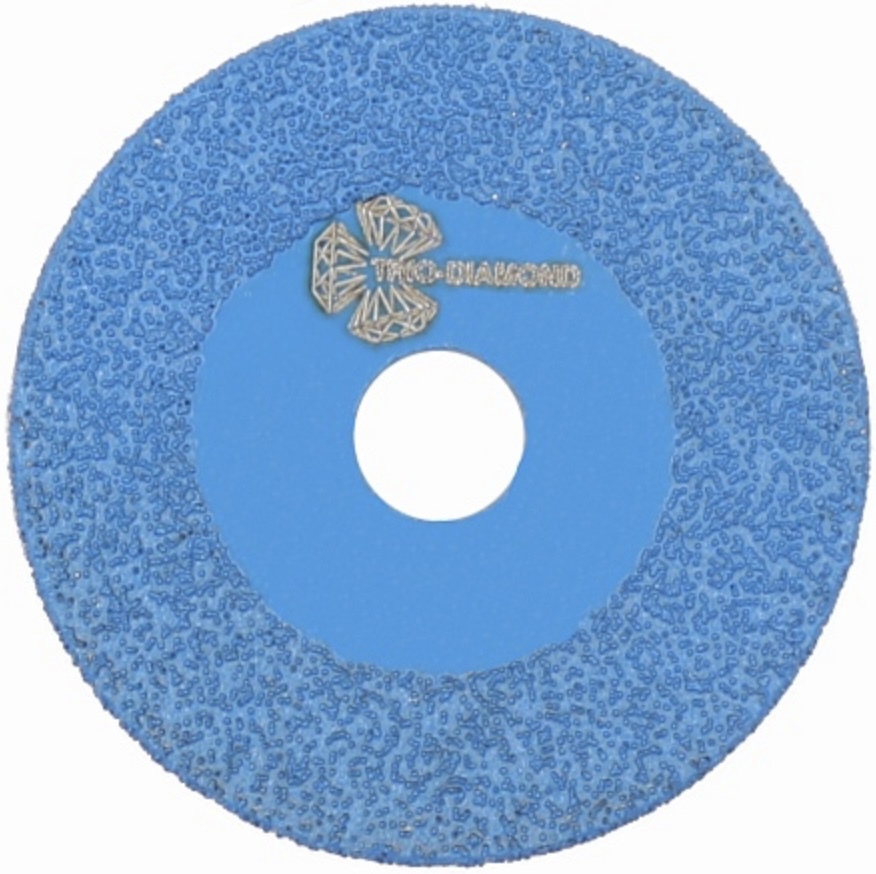 Изображение товара Диск алмазный для гравера Trio-Diamond 141540 40 мм