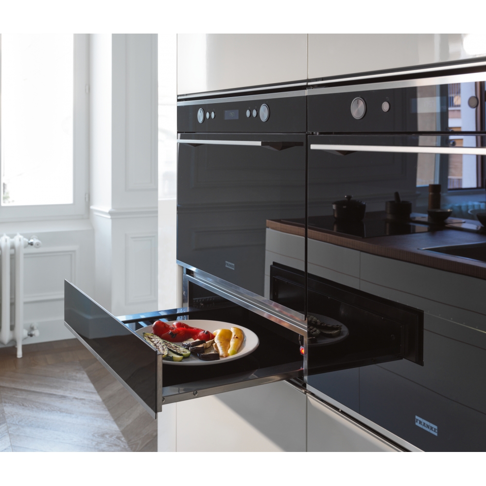 Изображение товара Подогреватель посуды Franke FMY 14 DRW XS