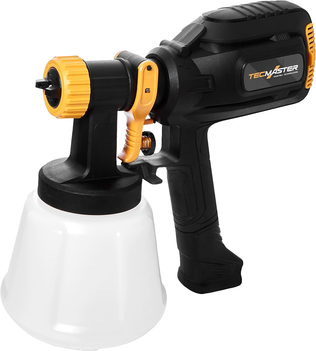 Изображение товара Краскопульт сетевой Tecmaster T1150, 700 Вт, 1.2 л/мин