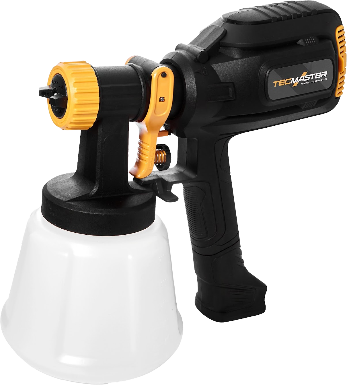 Краскопульт сетевой Tecmaster T1150, 700 Вт, 1.2 л/мин