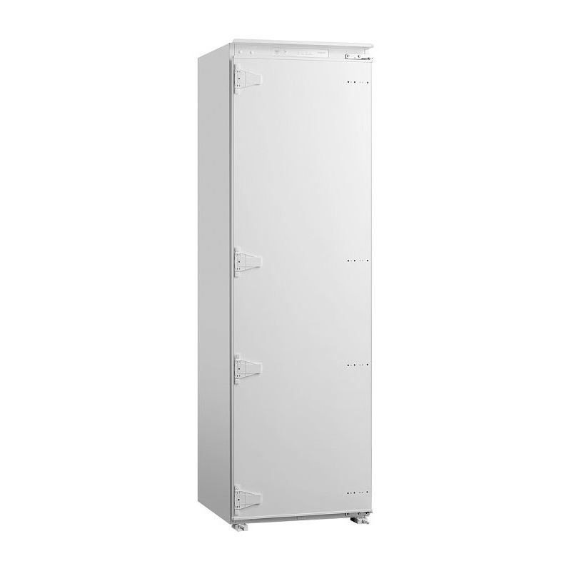 Изображение товара Встраиваемый холодильник Midea MDRE423FGE01 54x178.5 см цвет белый
