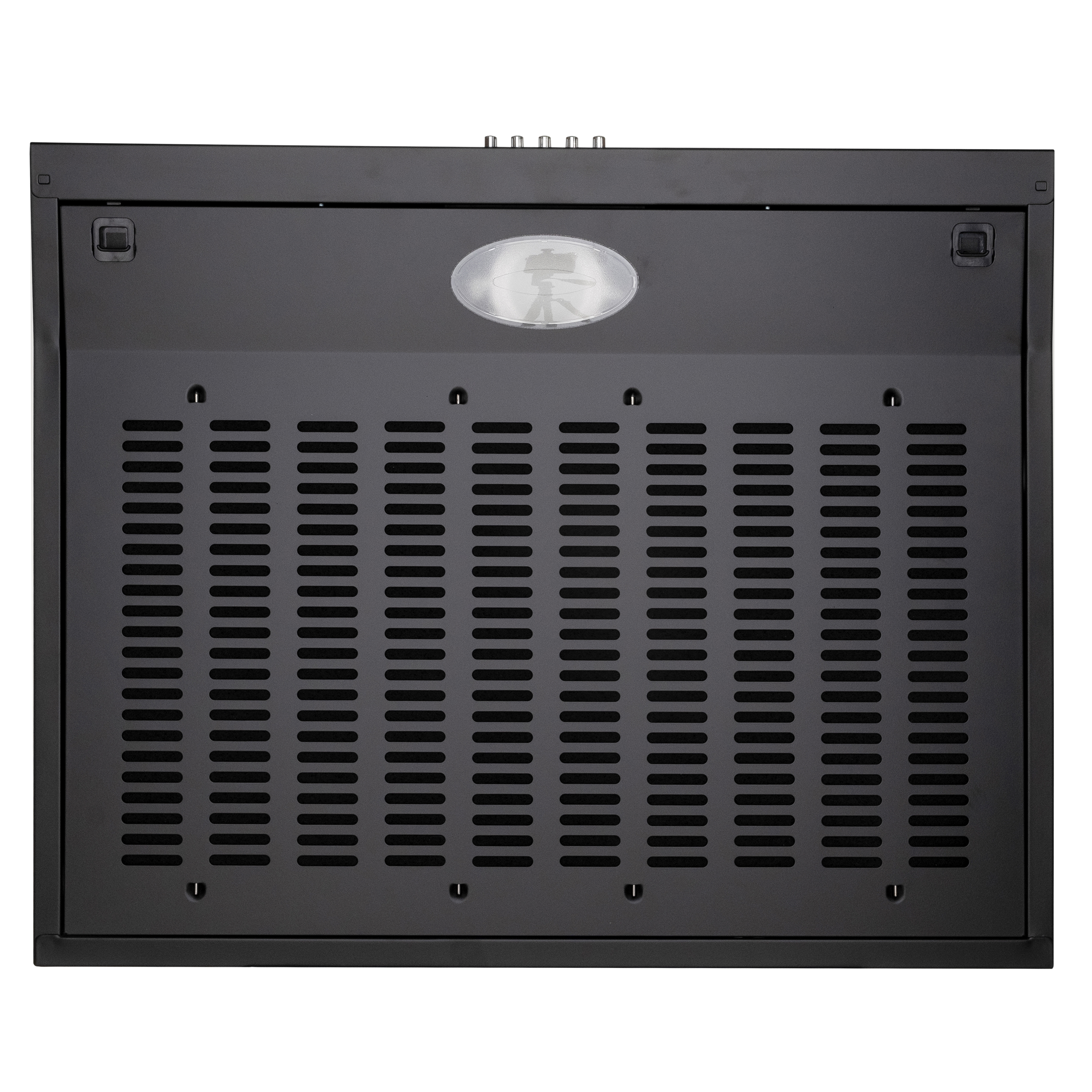 Изображение товара Плоская вытяжка Making oasis everywhere PO-60 60 см цвет черный