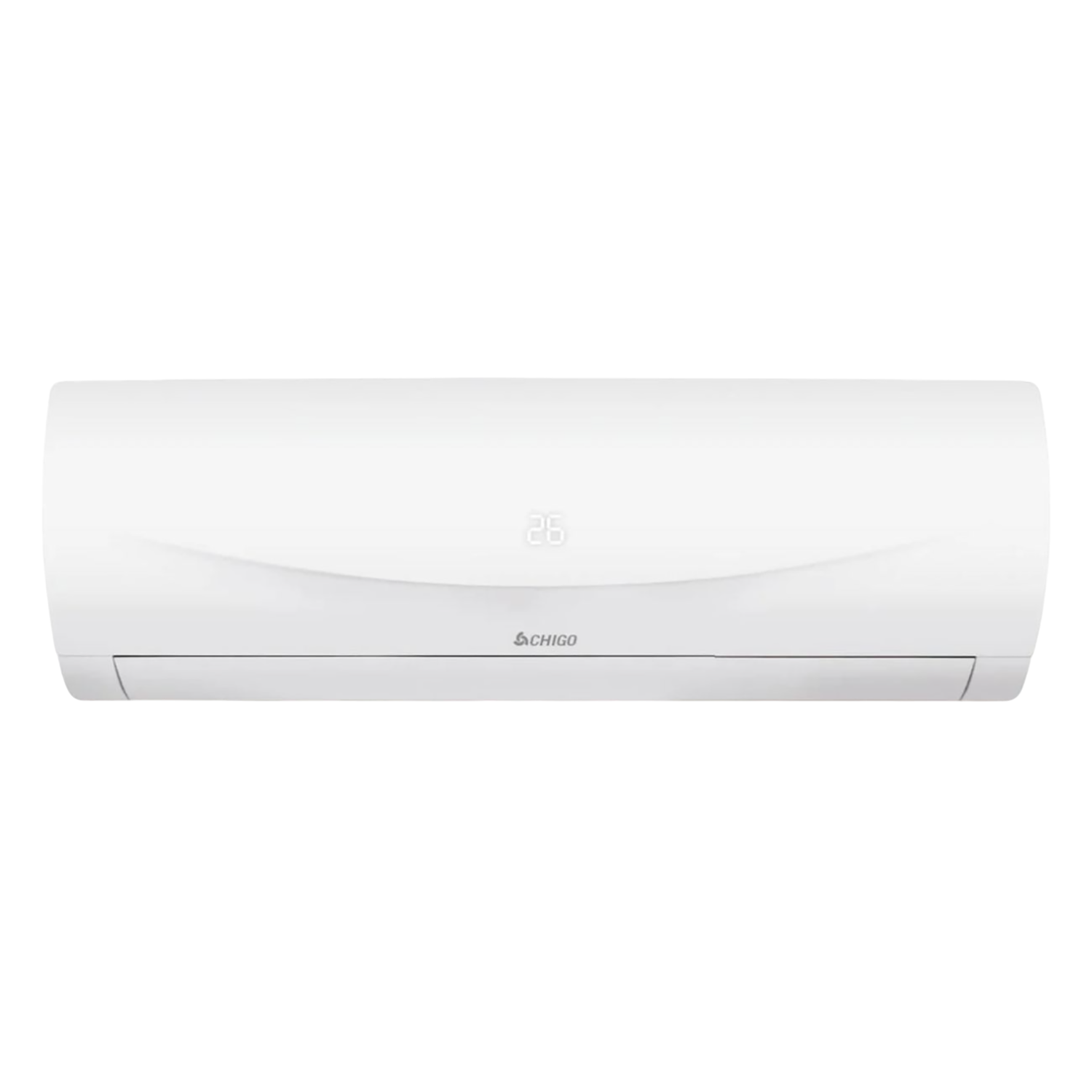 Изображение товара Сплит-система Chigo CS-21H3A-B181 9K BTU охлаждение/обогрев с Wi Fi