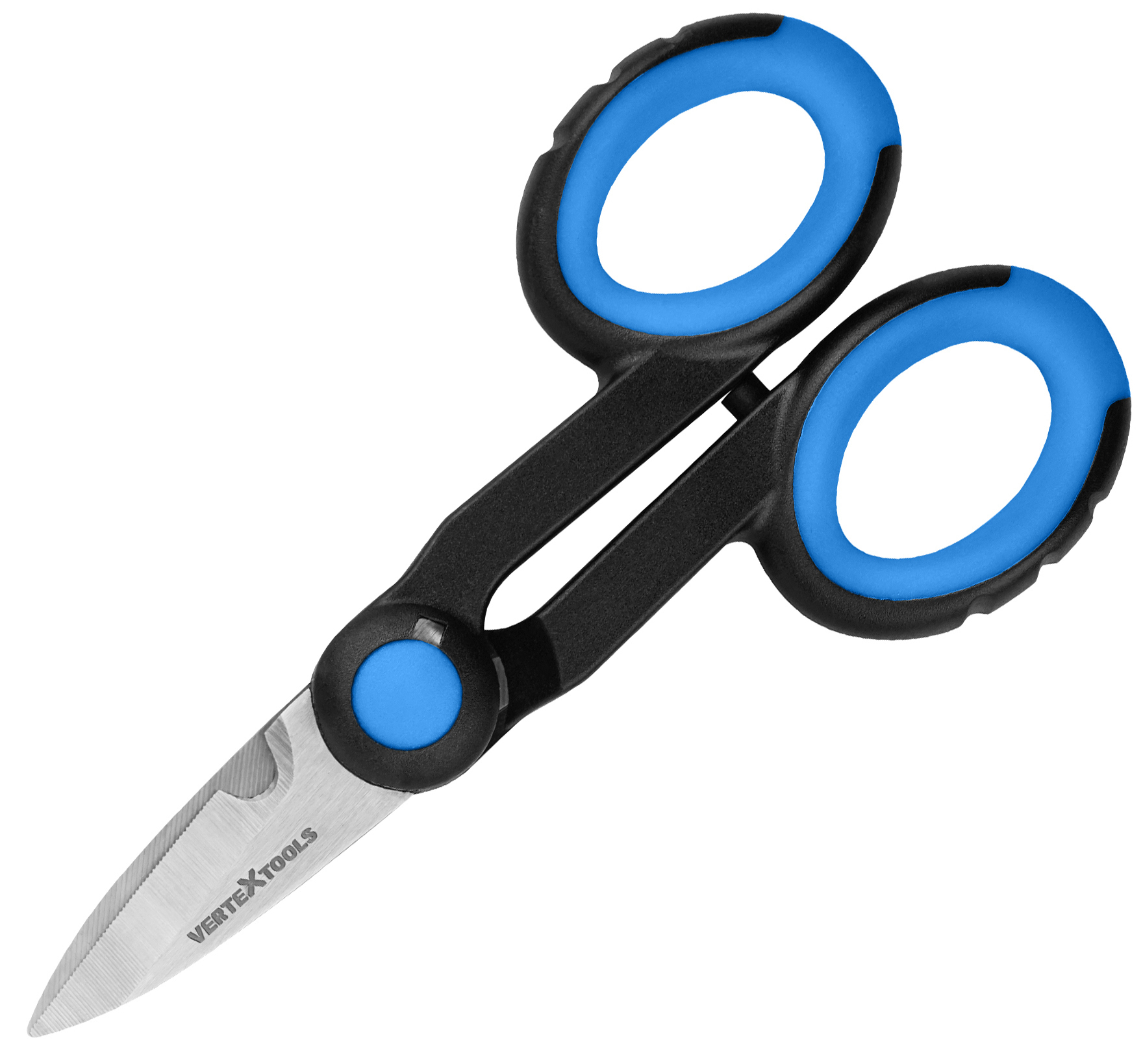 Изображение товара Ножницы для резки кабеля Vertextools 0033-2-146 146 мм