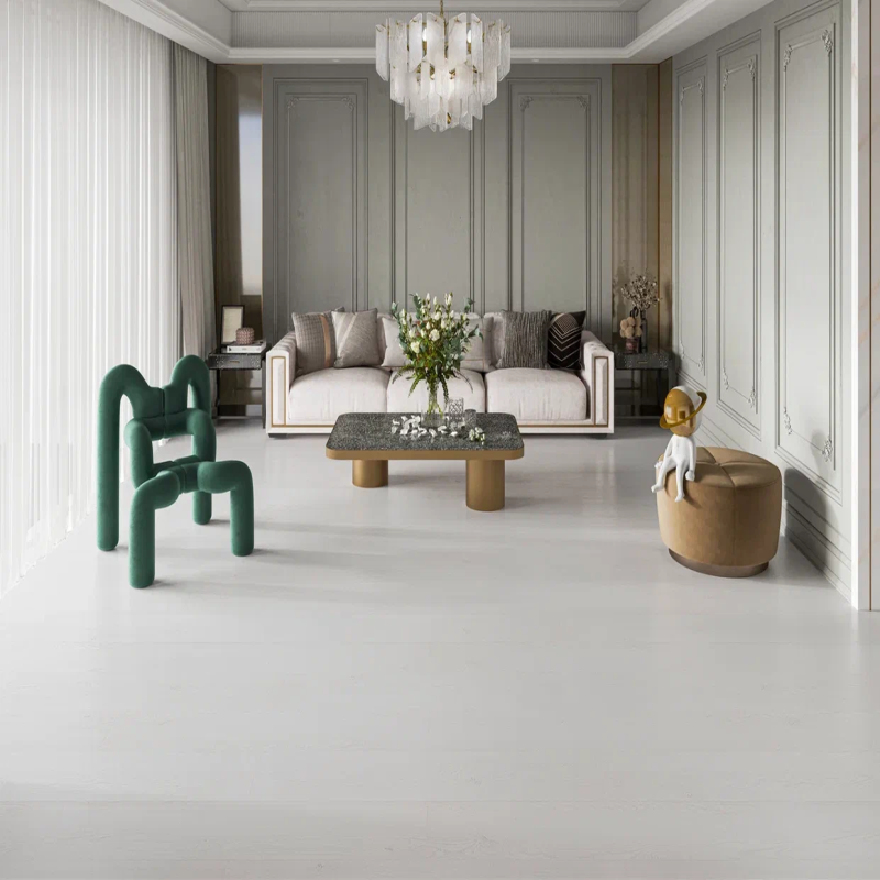 Изображение товара Ламинат MostFlooring Brilliant 12407 33 класс 12 мм влагостойкий с фаской