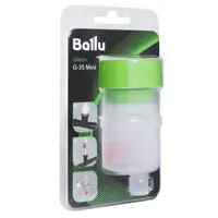 Изображение товара Сифон Ballu G-35 Mini 50 мм пластик