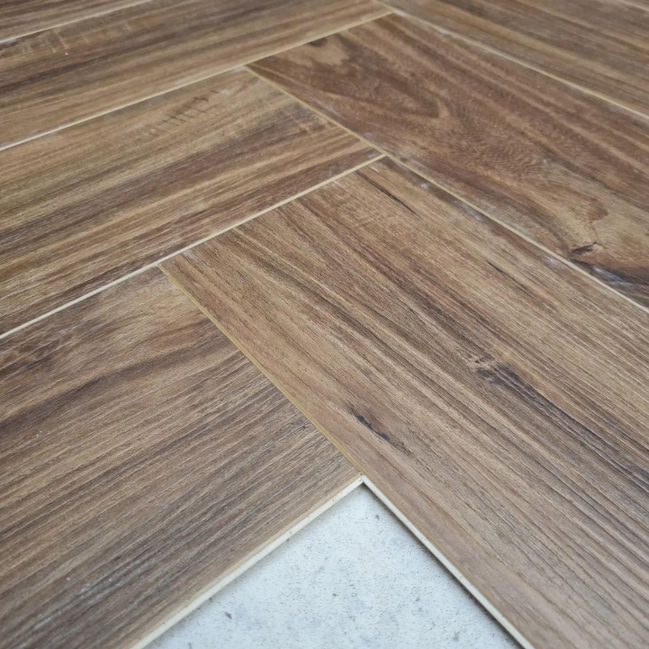 Изображение товара SPC плитка Aspenfloor Aspenfloor Элегант Дуб Оксфорд 5 мм 1.31 м²