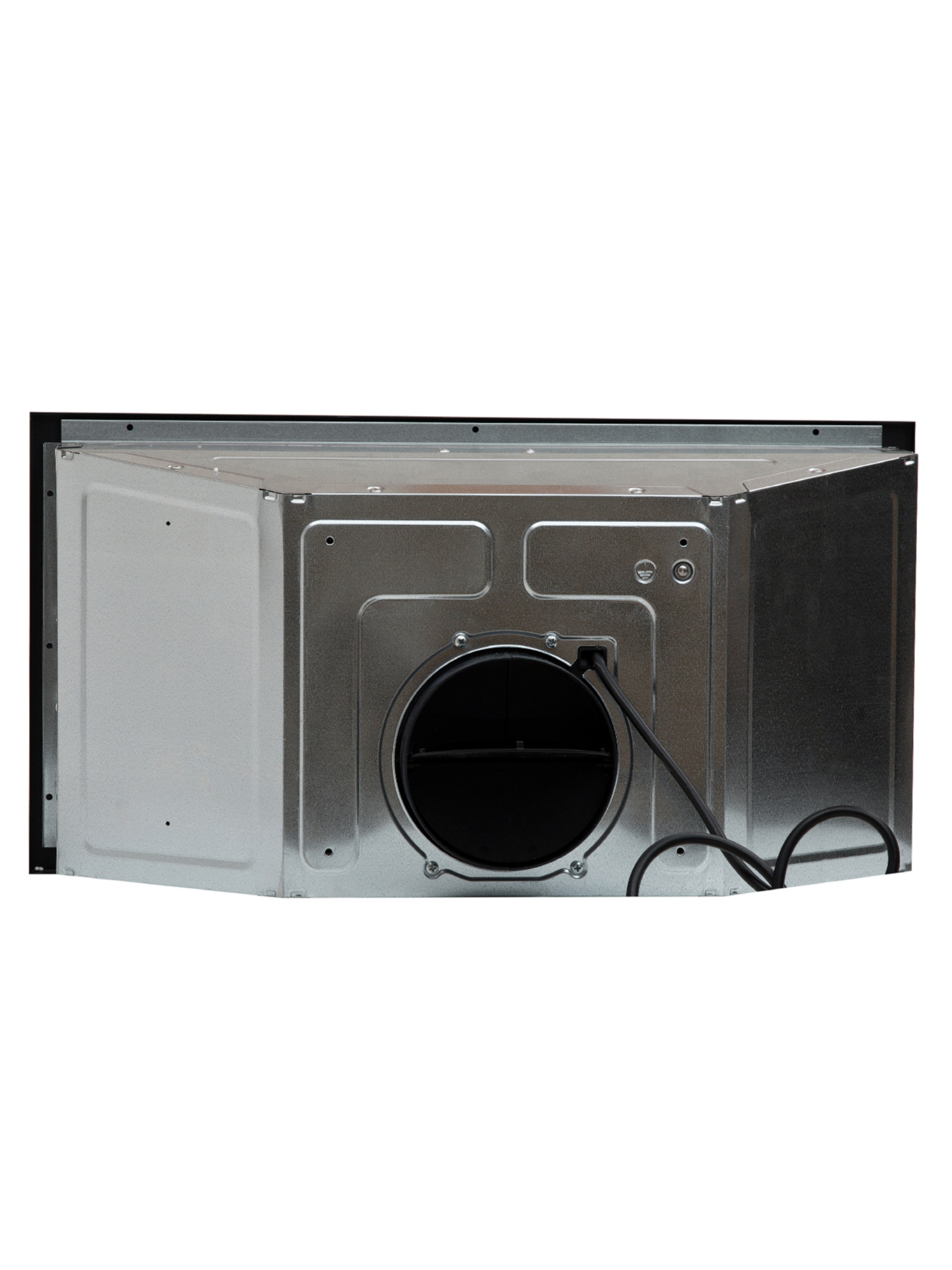 Изображение товара Встраиваемая вытяжка Making oasis everywhere UNC-50 50 см цвет черный Изображение товара Встраиваемая вытяжка Making oasis everywhere UNC-50 50 см цвет черный