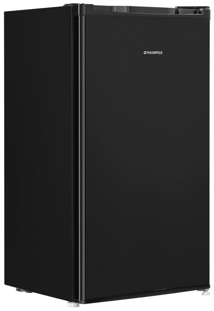 Изображение товара Холодильник Maunfeld MFF83B 47.4x83.1 см цвет черный