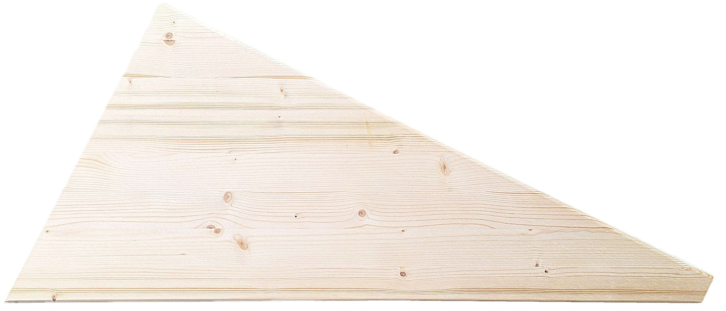 Ступень забежная сращенная хвоя сорт АВ 40x500x900 мм