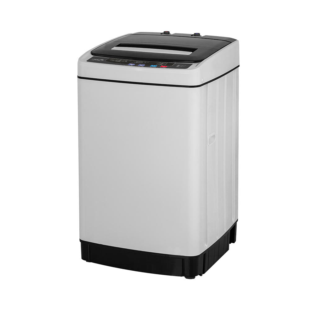 Изображение товара Стиральная машина Willmark WMA-762PW 7 кг белая компактная вертикальная