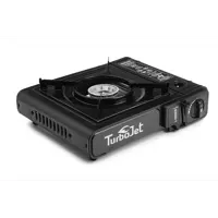Изображение товара Газовая плитка Turbojet TJ355GT-B 2.2 кВт компактная