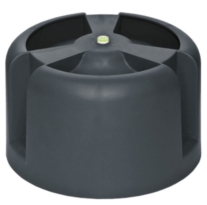 Изображение товара Колпак Krovent Hupcap 270 черный